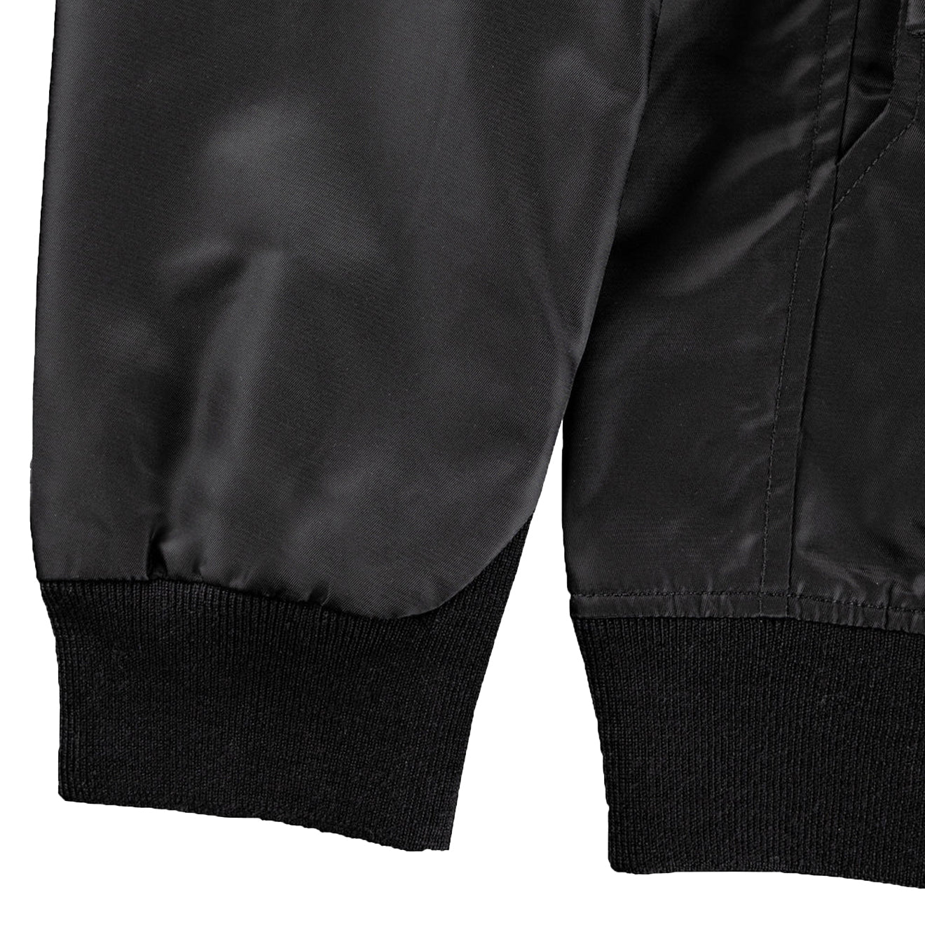 Left Hand Brembo MA Bomber Black - Image 5