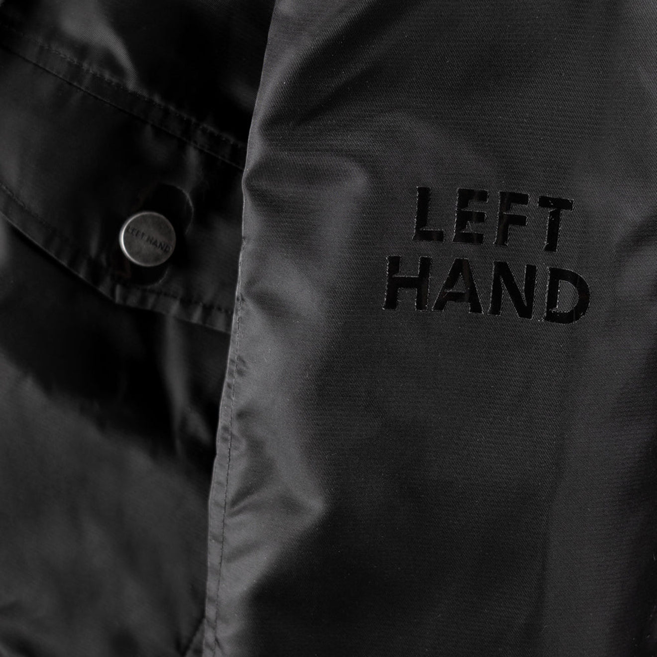 Left Hand Brembo MA Bomber Black - Image 7