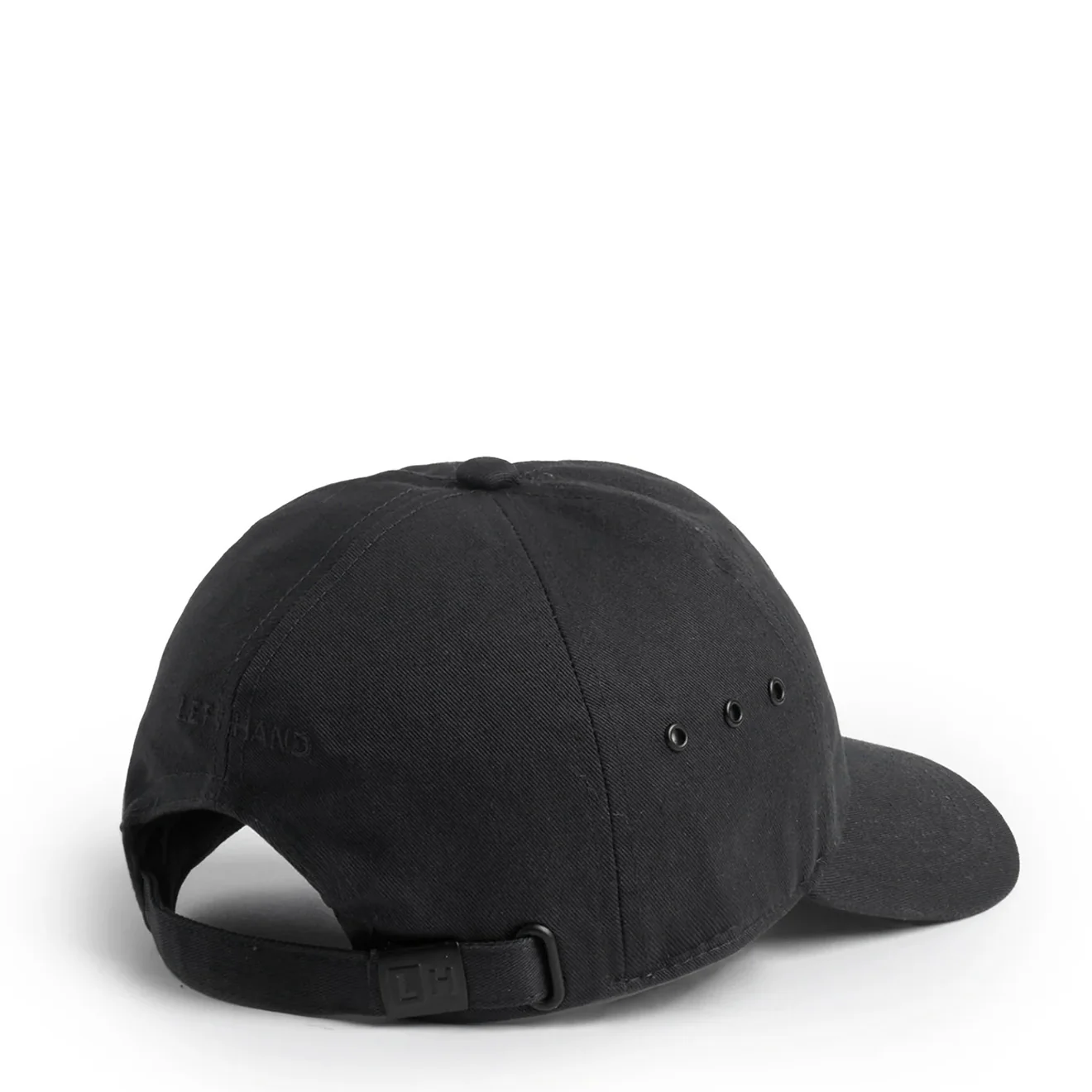Left Hand Core Hand Cap Black - Image 2