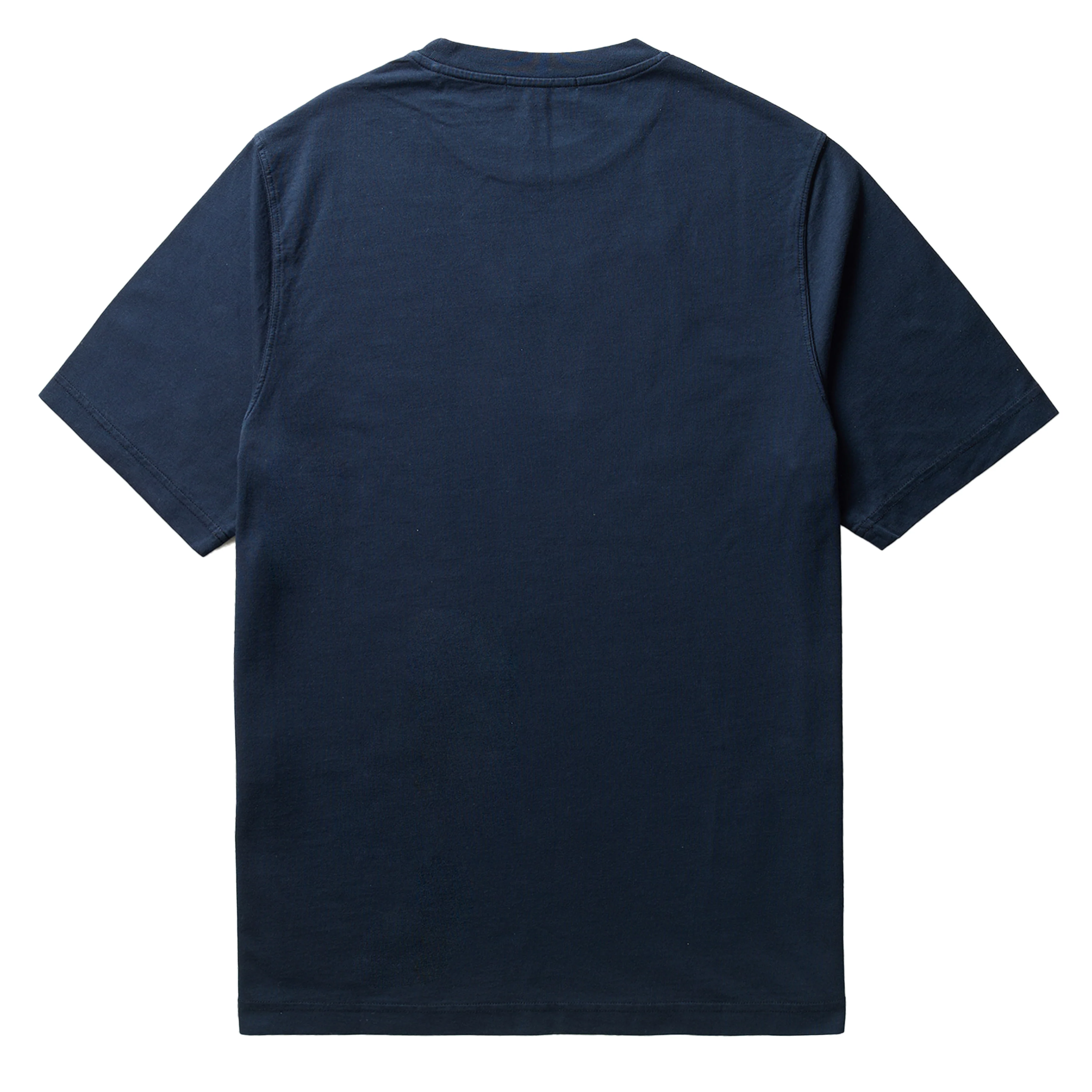 Left Hand Core Tee Navy - Image 2