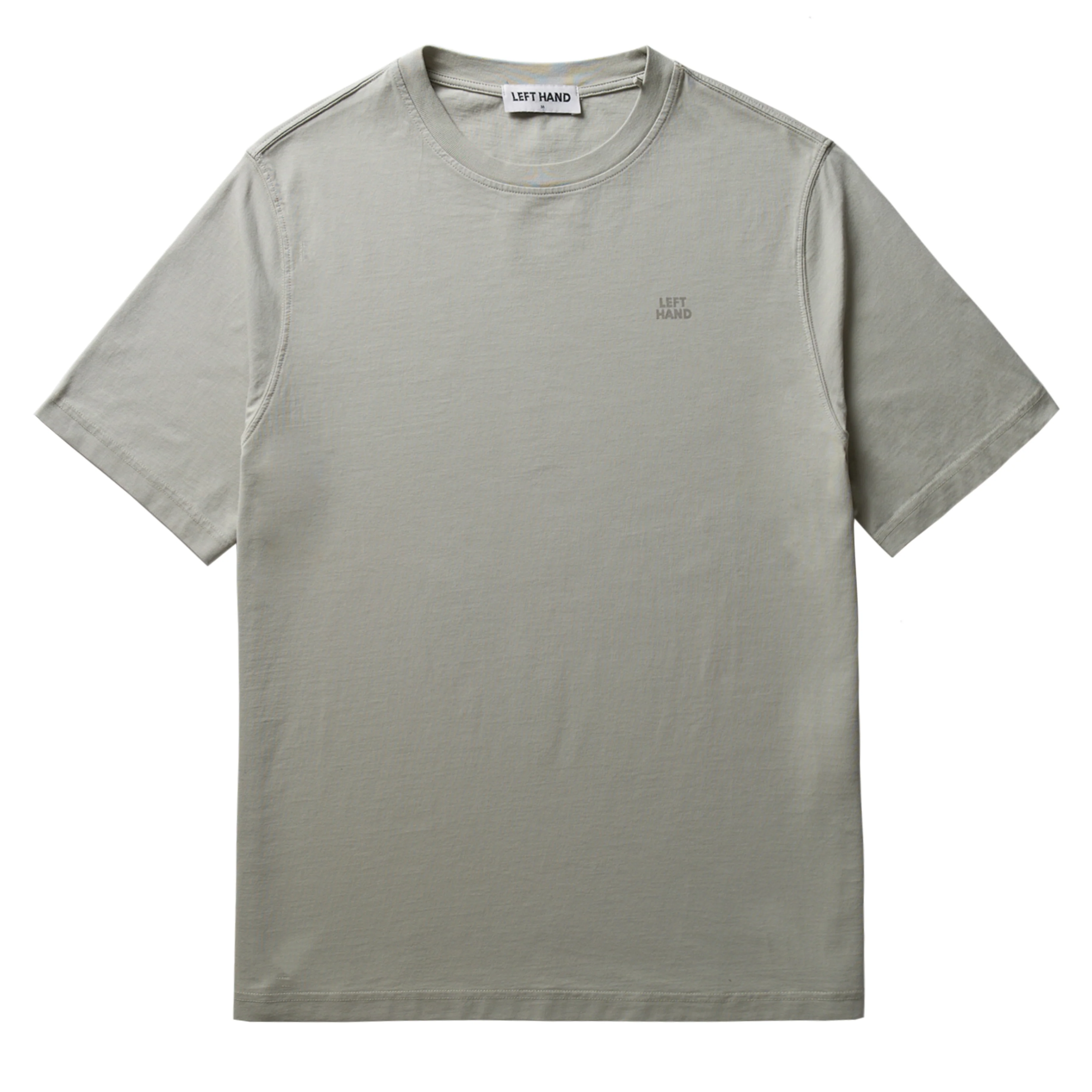 Left Hand Core Tee Stone