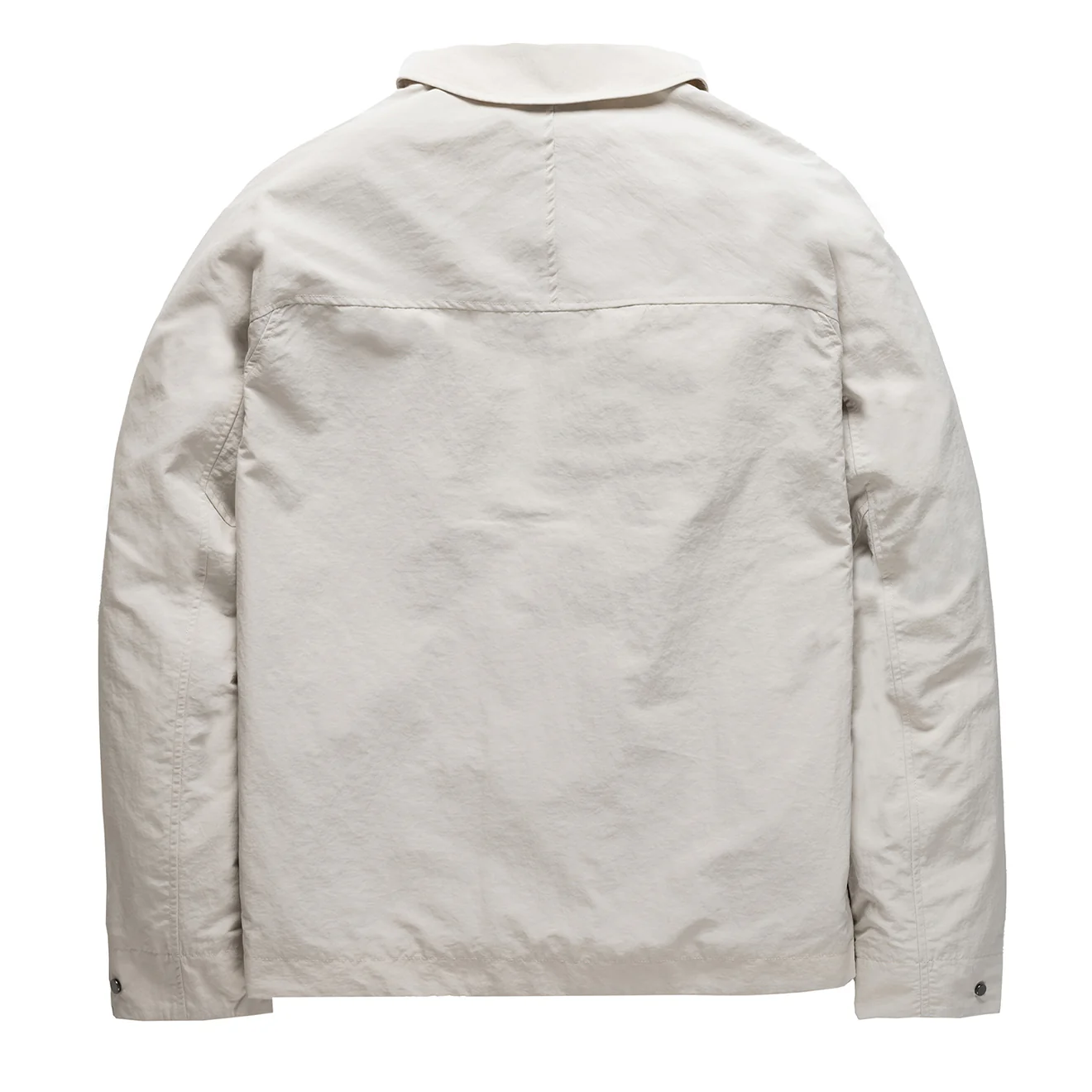Left Hand Lys Blouson Khaki - Image 2