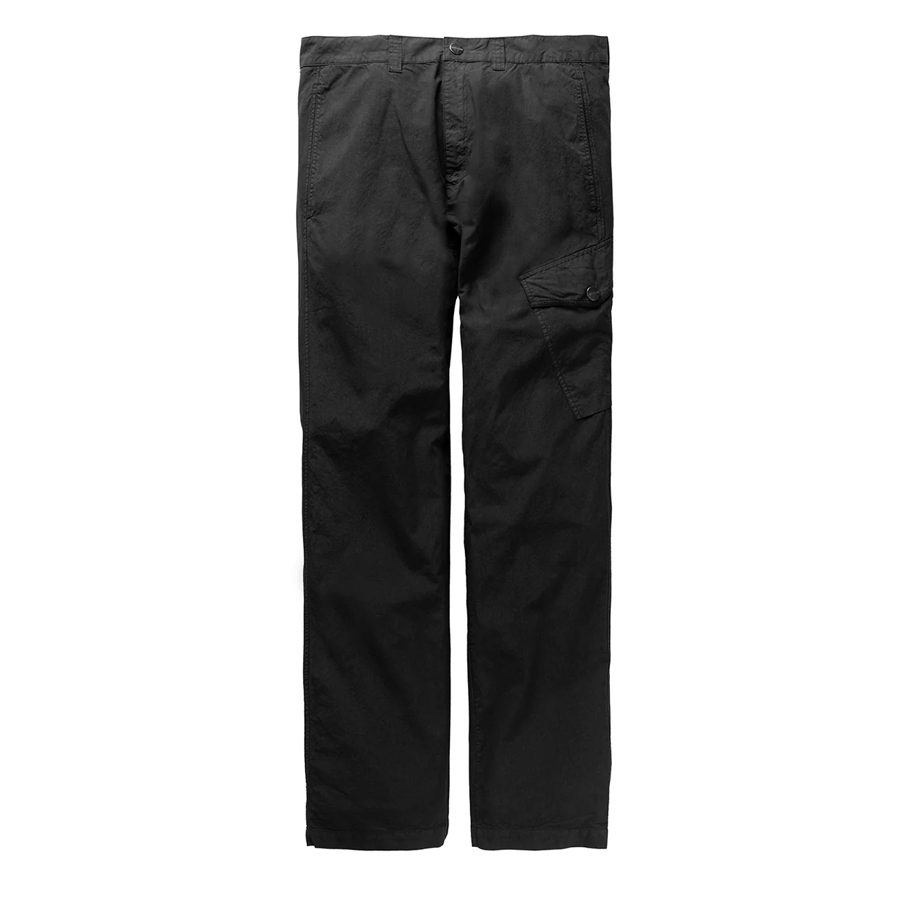 Left Hand Tech Trouser Black