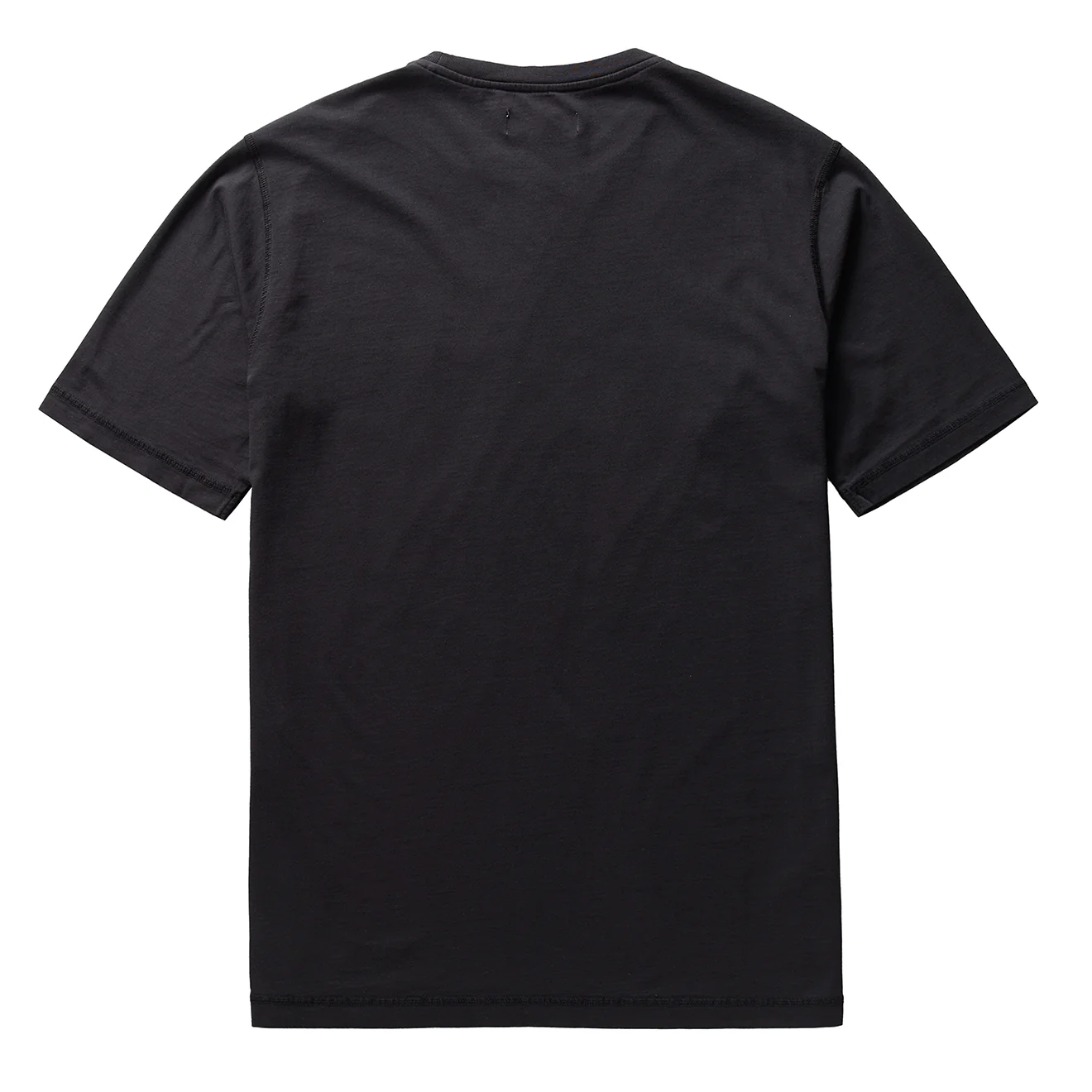 Left Hand Tee Black - Image 2