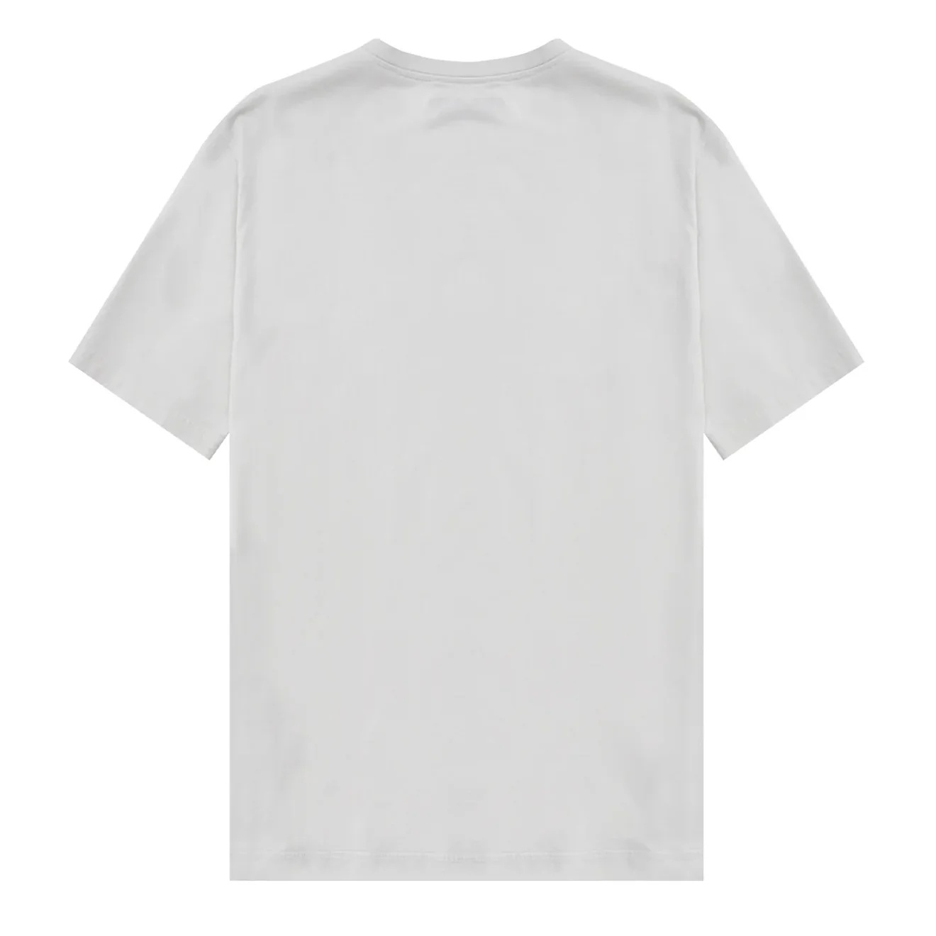 Left Hand Tee Off White - Image 2