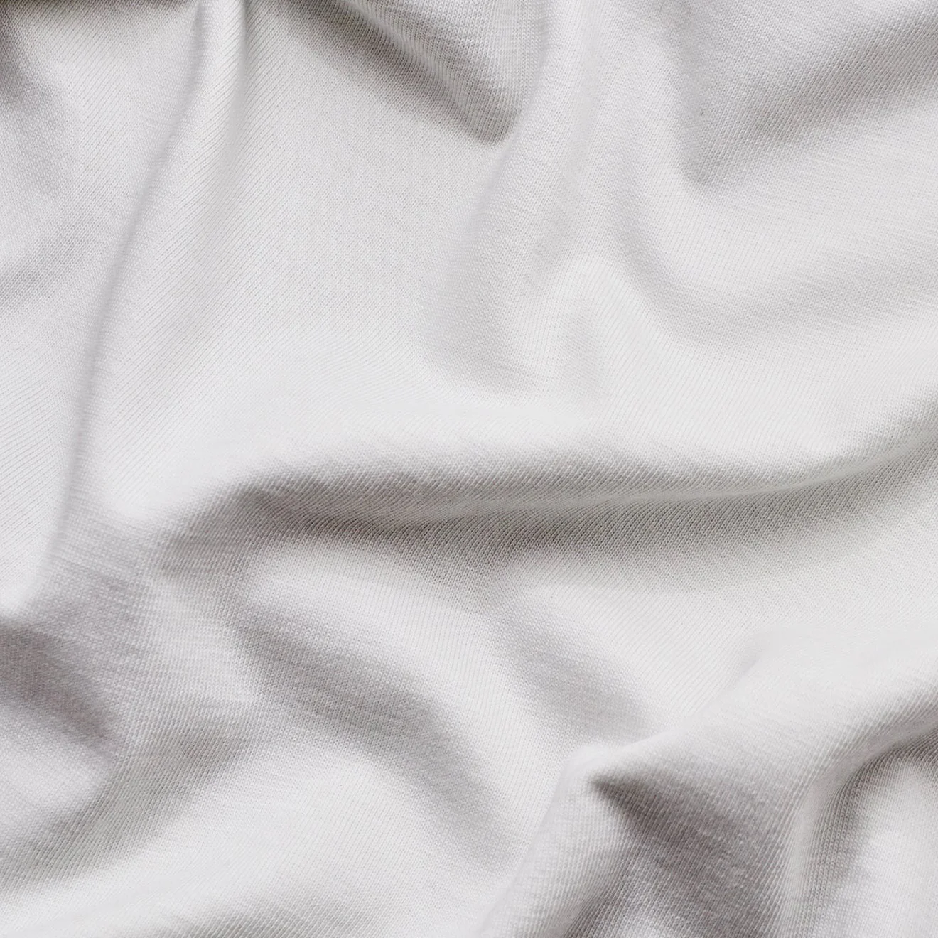 Left Hand Tee Off White - Image 3