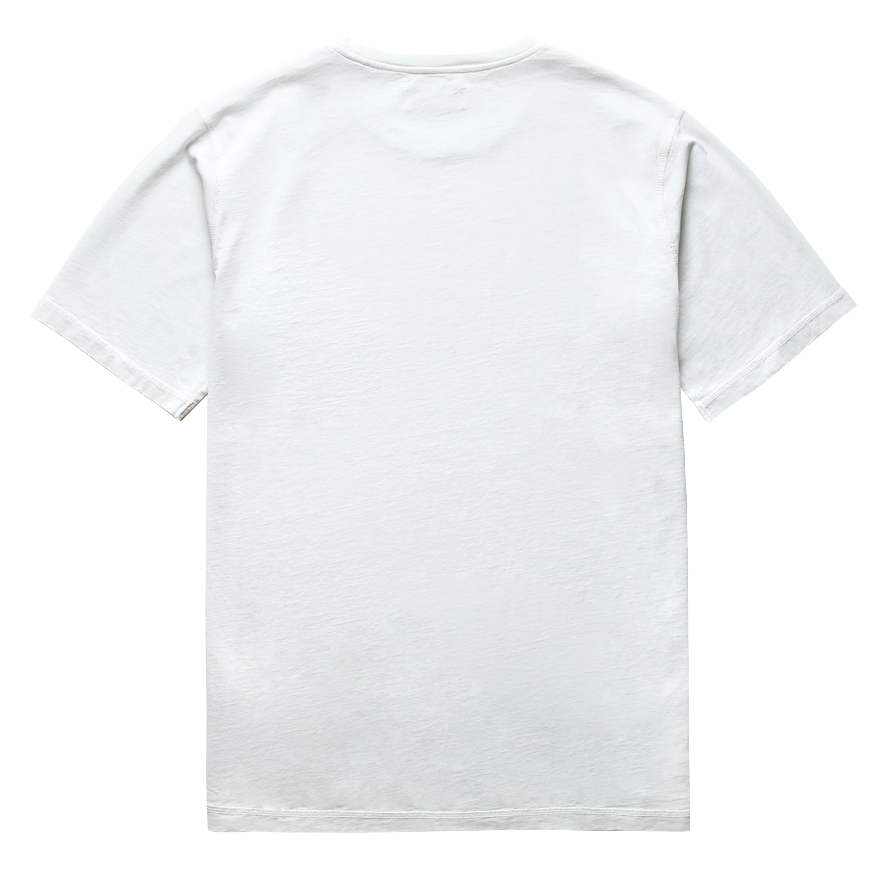 Left Hand Tee White - Image 2