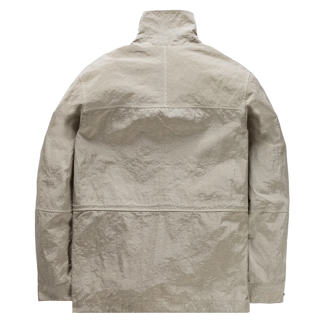 Left Hand Ticino Field Jacket Stone - Image 2
