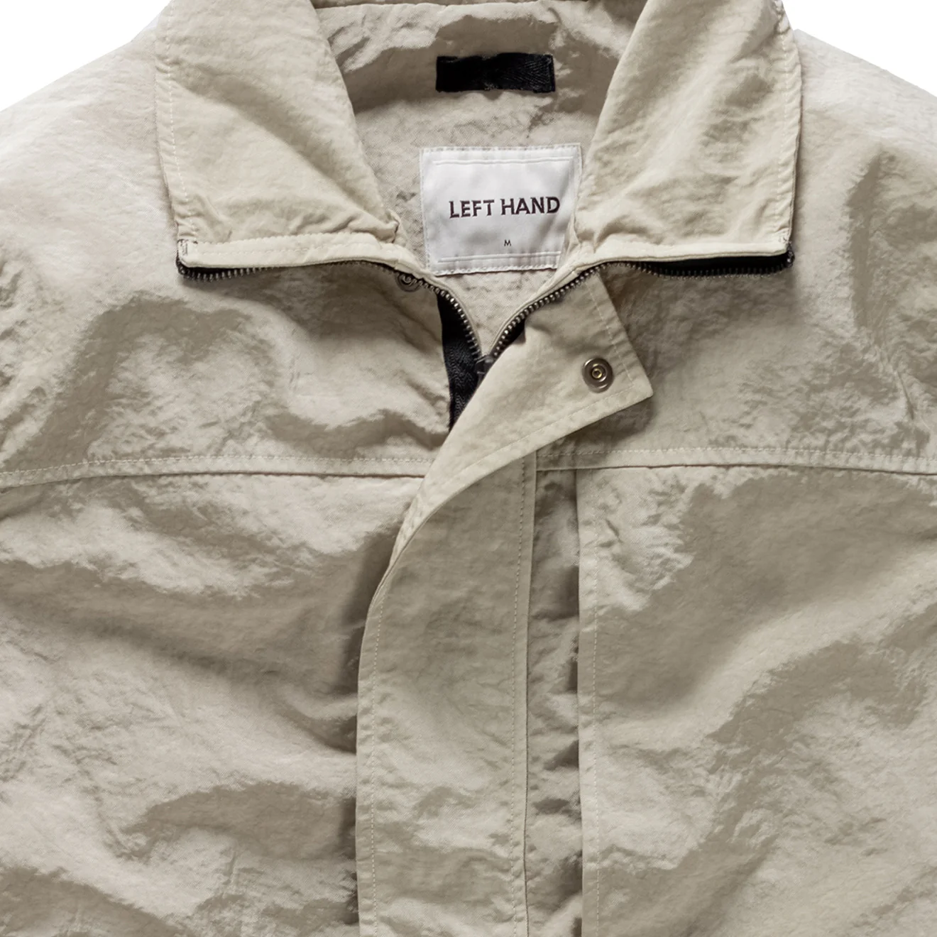 Left Hand Ticino Field Jacket Stone - Image 3