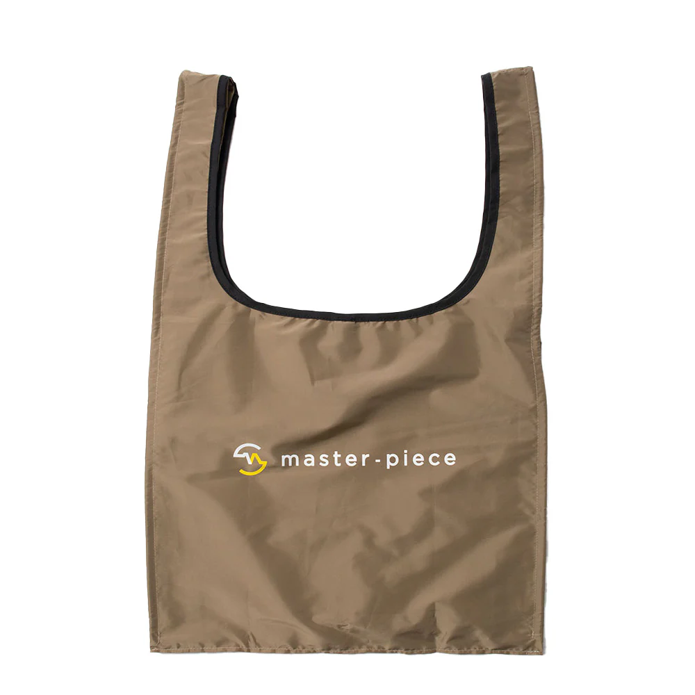 Master-Piece Storepack Ego Bag Beige