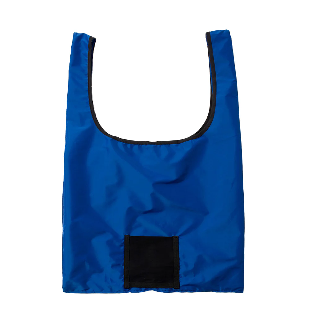 Master-Piece Storepack Ego Bag Blue - Image 2