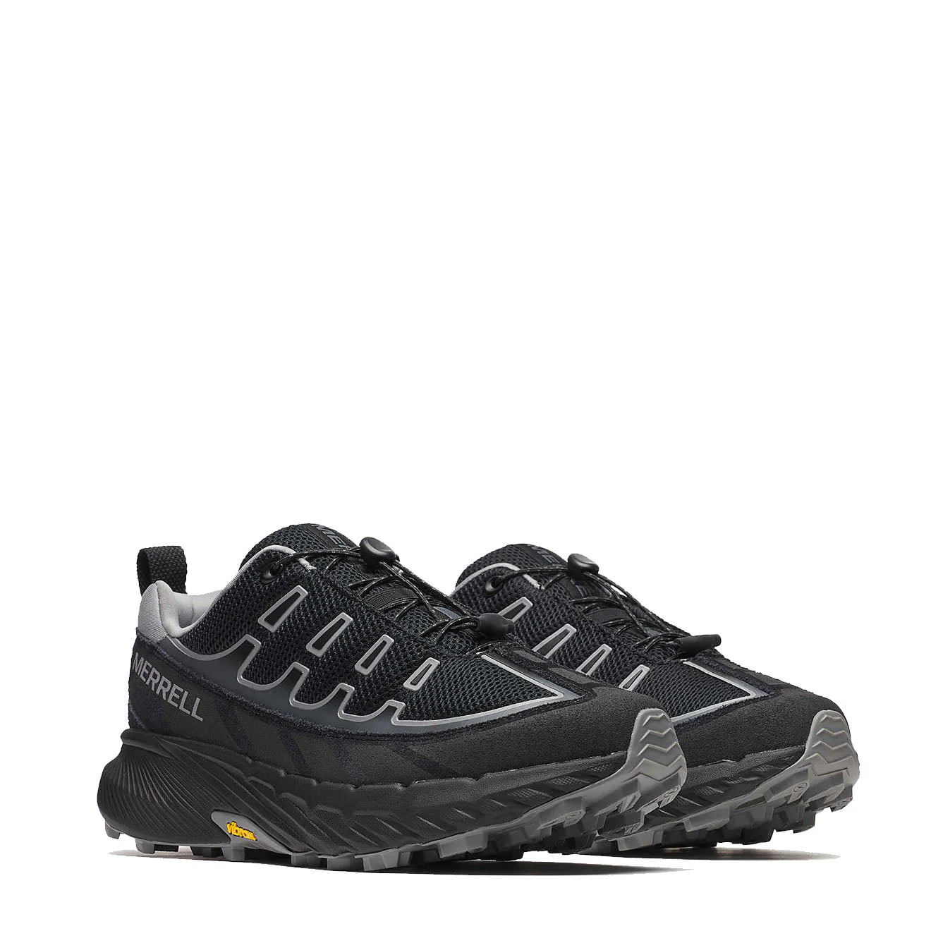 Merrell Agility Peak 5 Trek SE Black - Image 2
