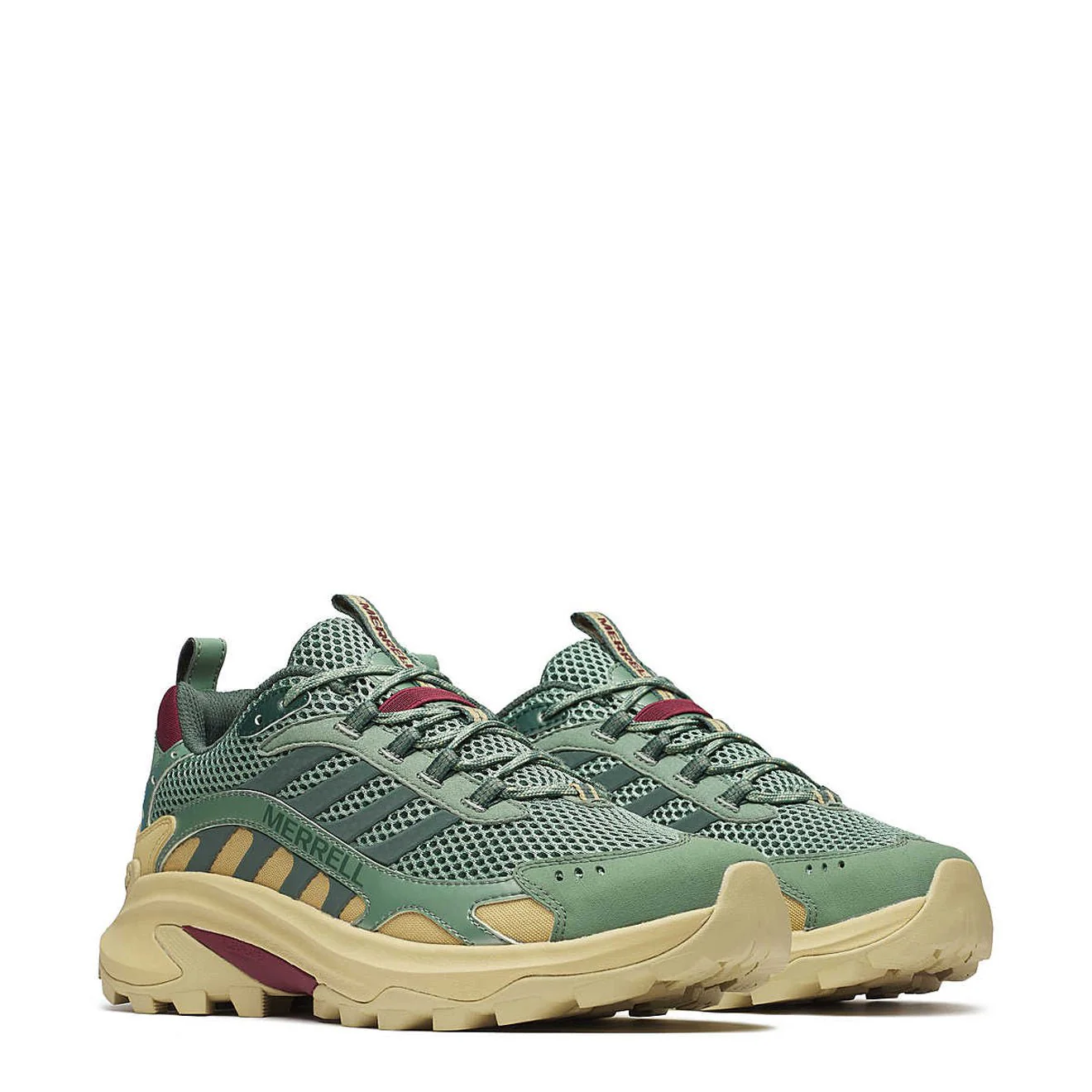 Merrell Moab Speed 2 Vent 2K SE Juniper / Gobi - Image 2
