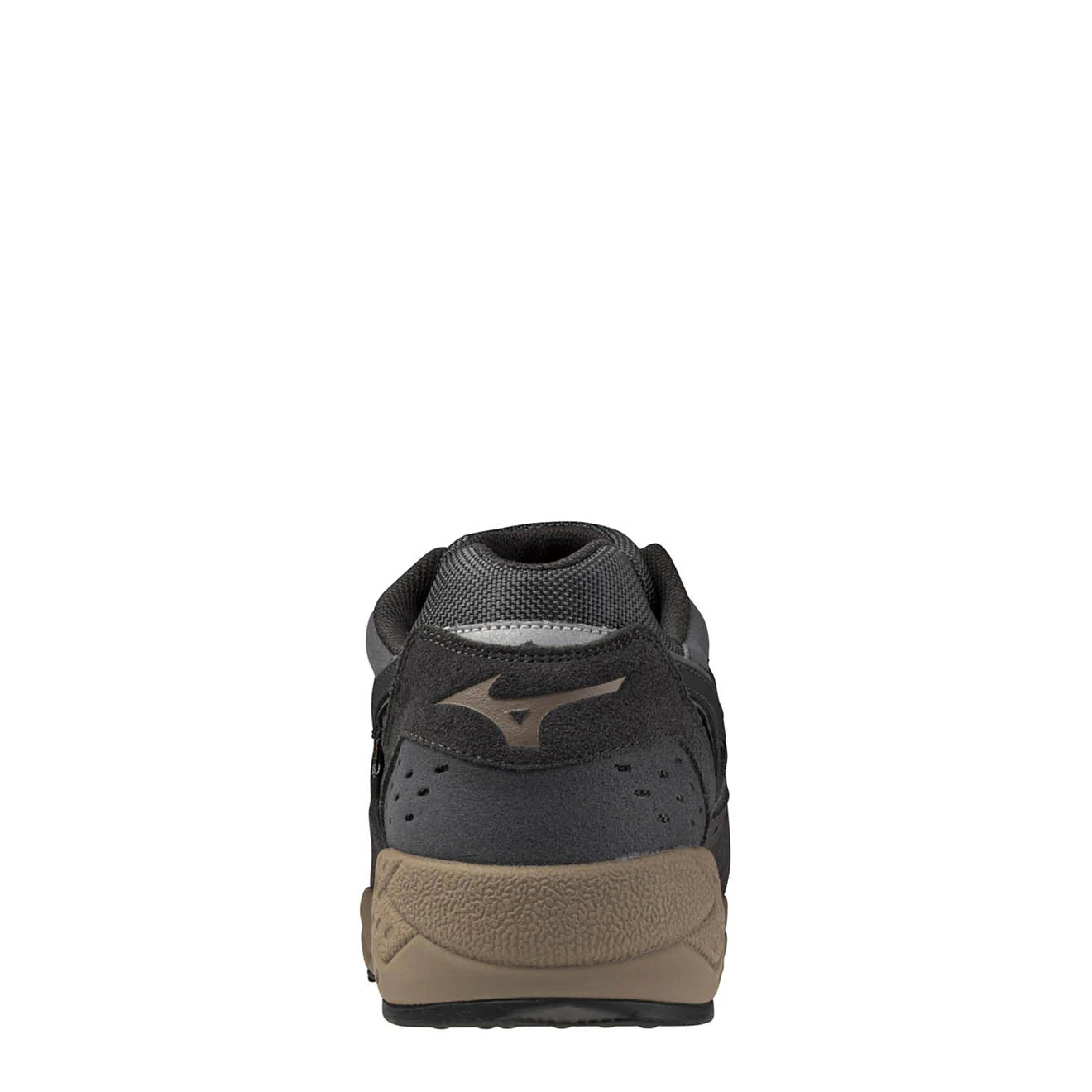 Mizuno Contender Cordura Iron Gate / Black Sand / Fossil - Image 4