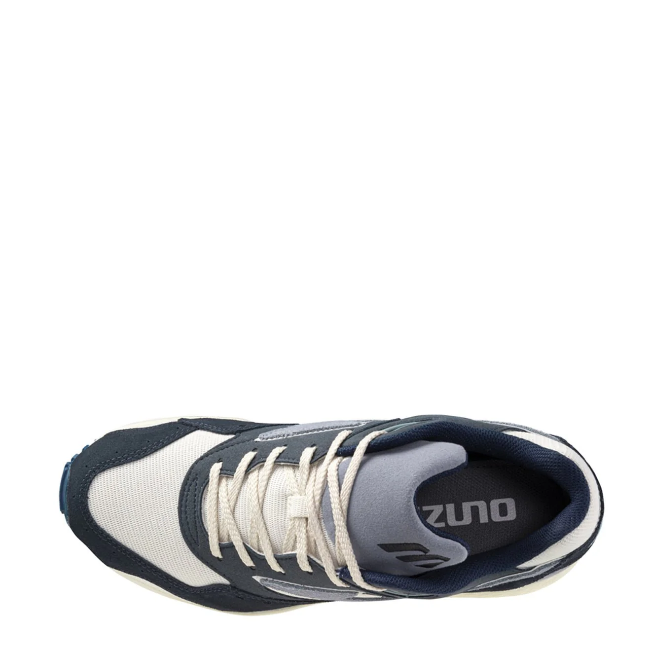 Mizuno Contender Pristine / Tradewinds / India Ink - Image 4
