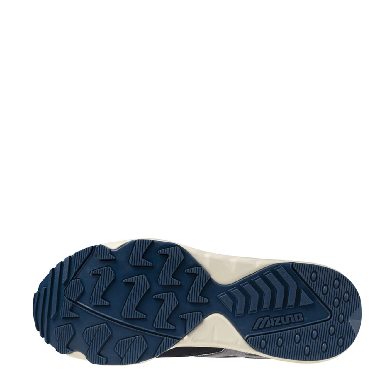 Mizuno Contender Pristine / Tradewinds / India Ink - Image 5