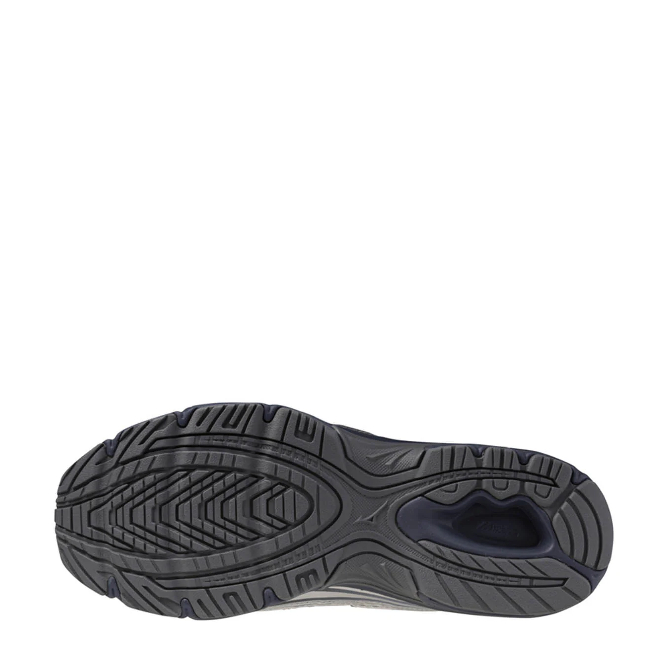 Mizuno MXR Space Lights Silver / Silver / Nimbus Cloud - Image 3