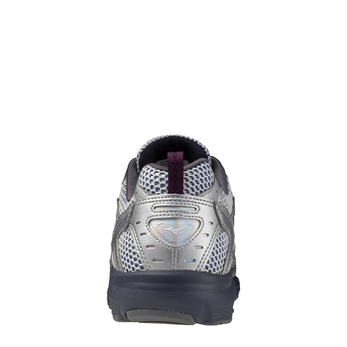 Mizuno MXR Space Lights Silver / Silver / Nimbus Cloud - Image 4