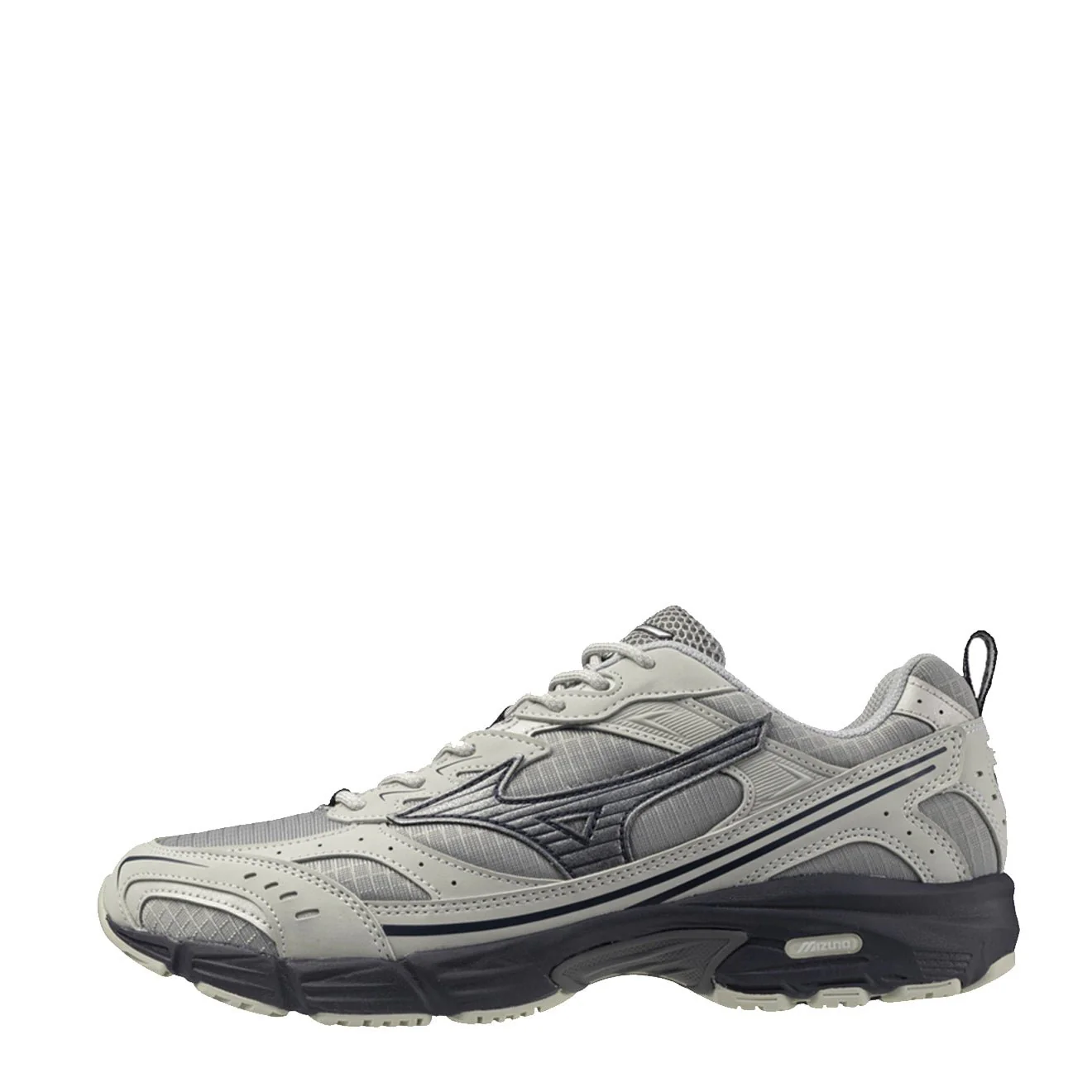 Mizuno MXR Tech Ultimate Gray / Quiet Shade / Graphite - Image 2
