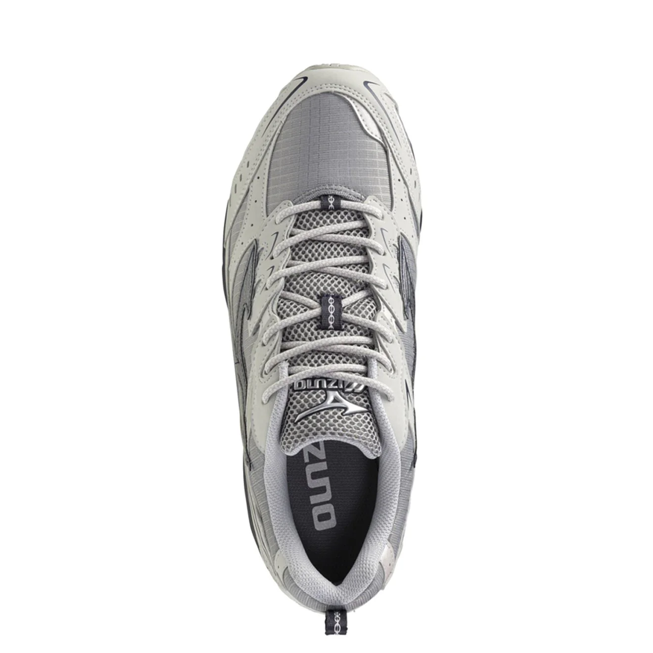 Mizuno MXR Tech Ultimate Gray / Quiet Shade / Graphite - Image 3