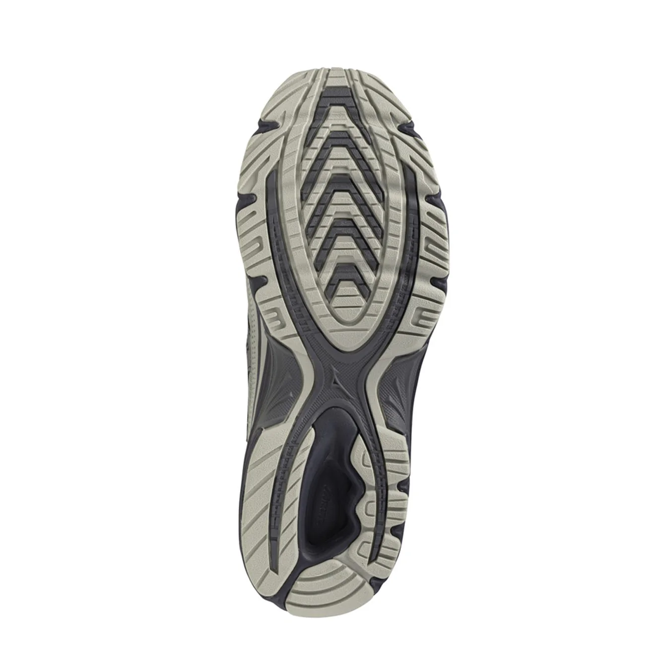 Mizuno MXR Tech Ultimate Gray / Quiet Shade / Graphite - Image 4