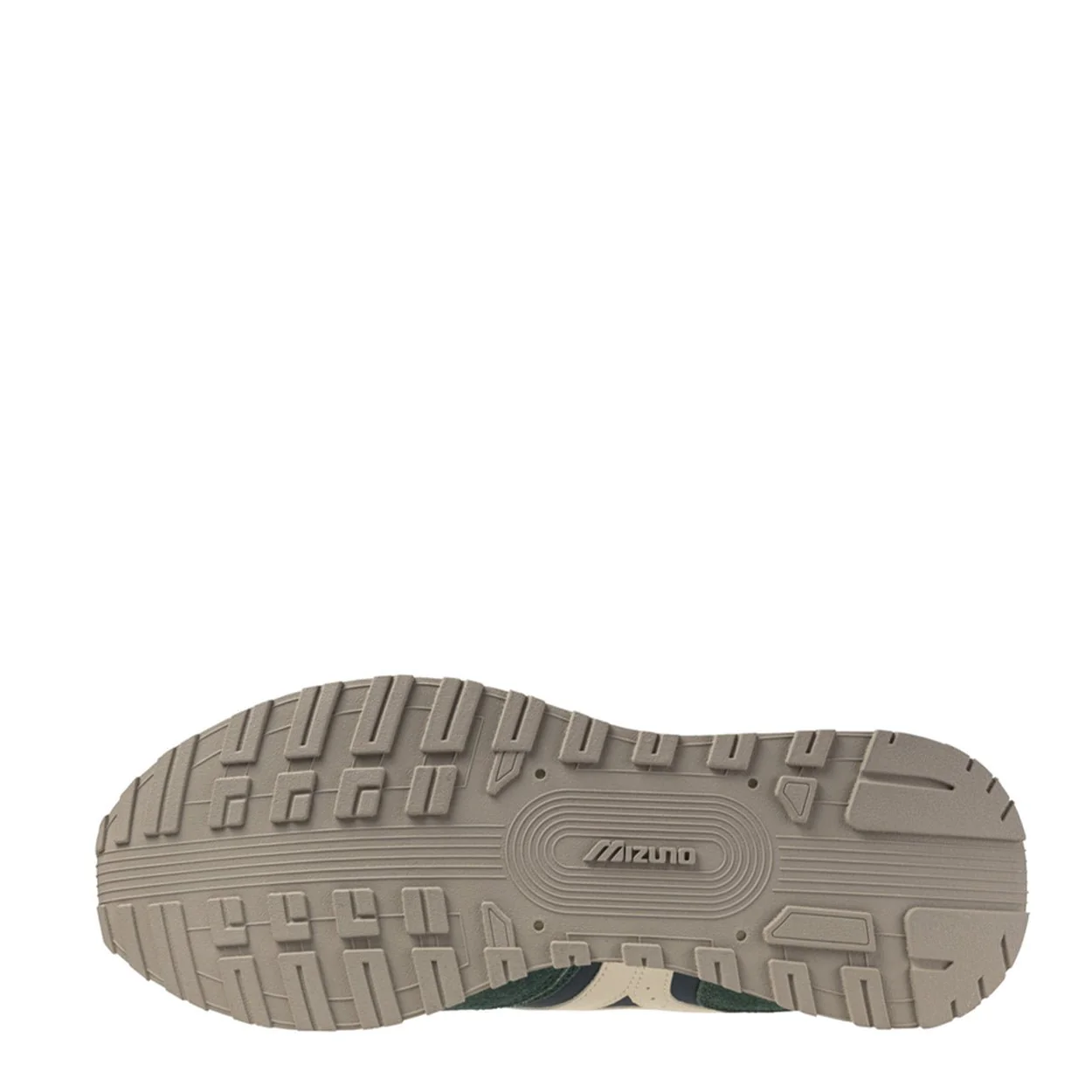 Mizuno RB87 Trainer Dark Sea / Pristine / Olivenite - Image 3