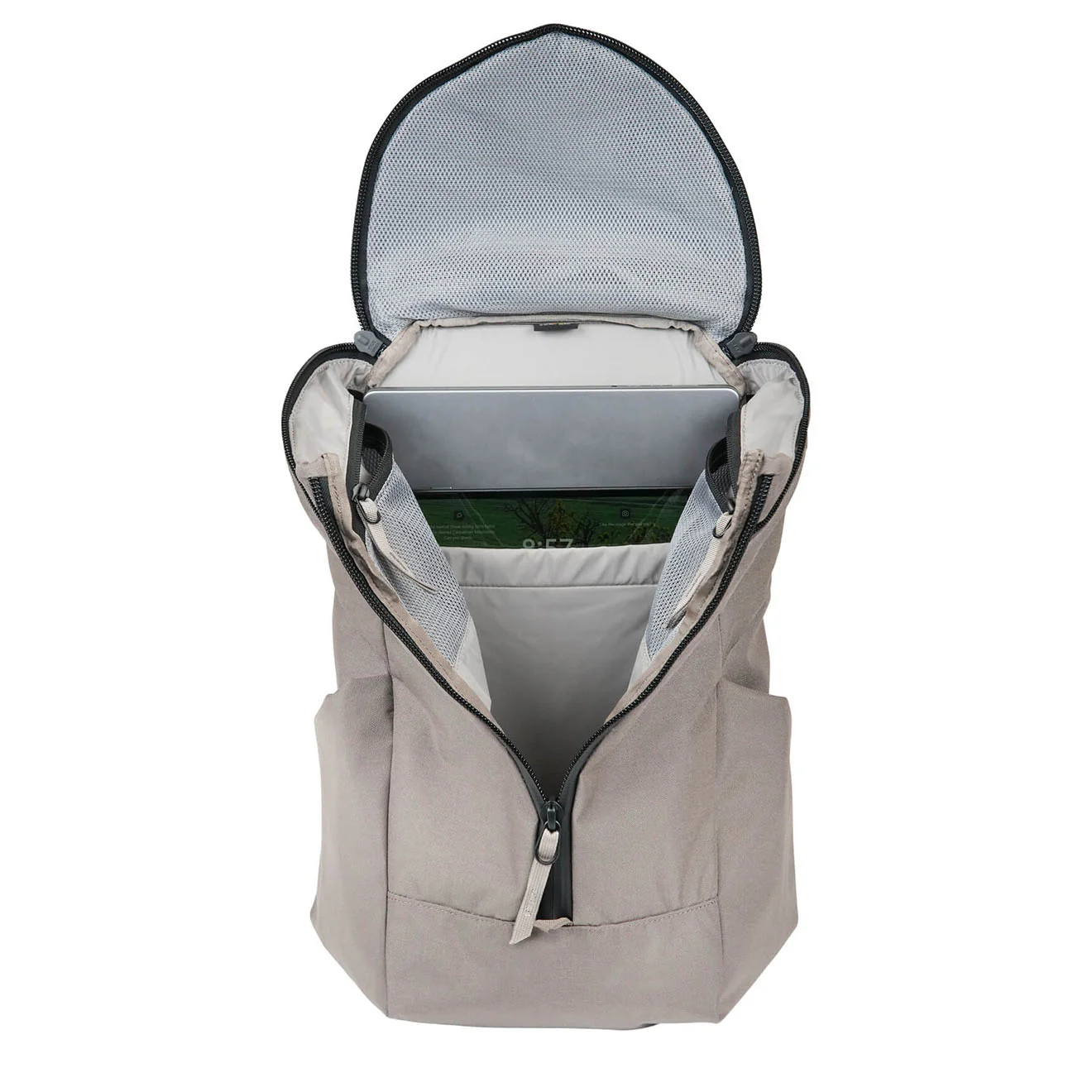 Mystery Ranch Catalyst 22L Backpack Pebble - Image 5
