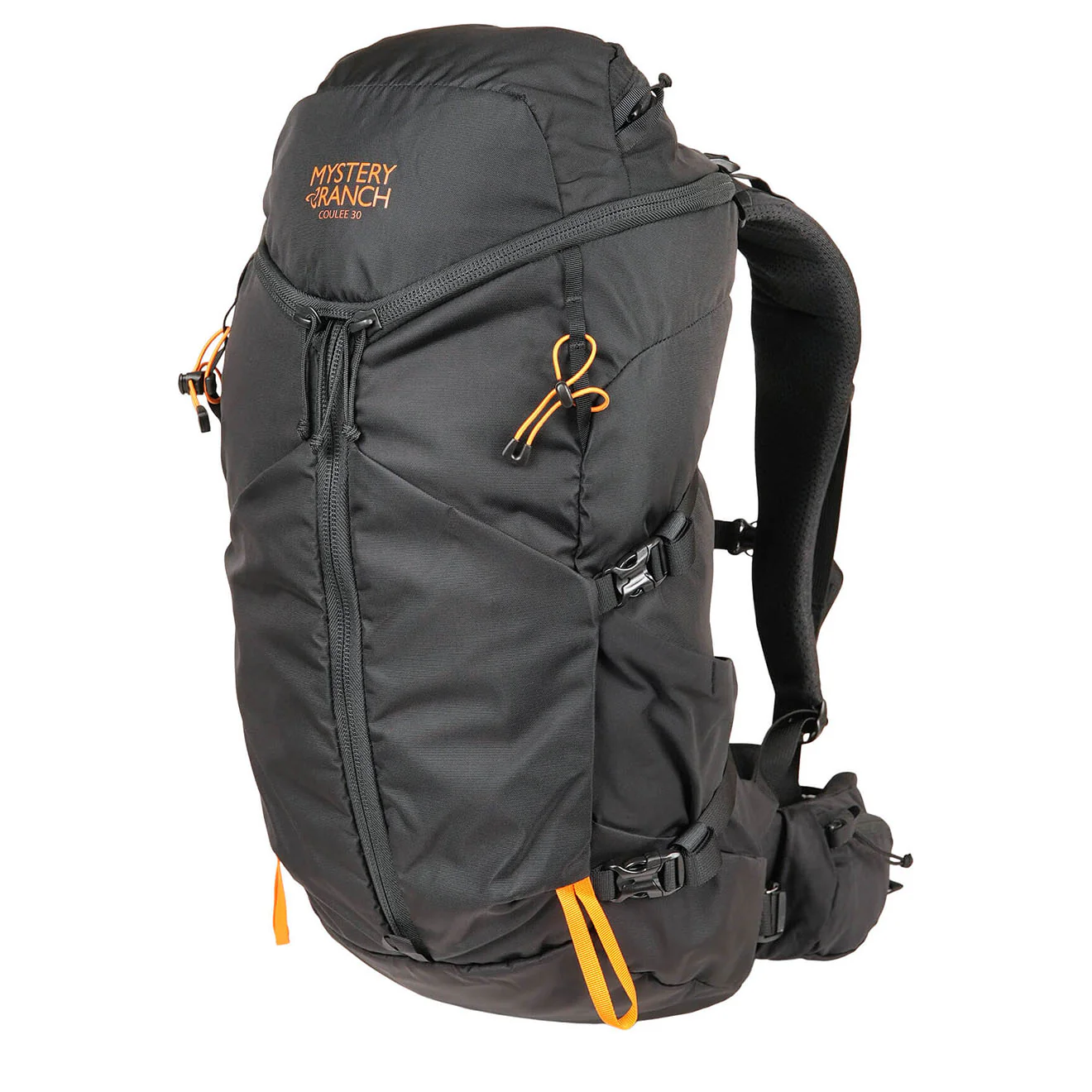 Mystery Ranch Coulee 30L Backpack Black - Image 2
