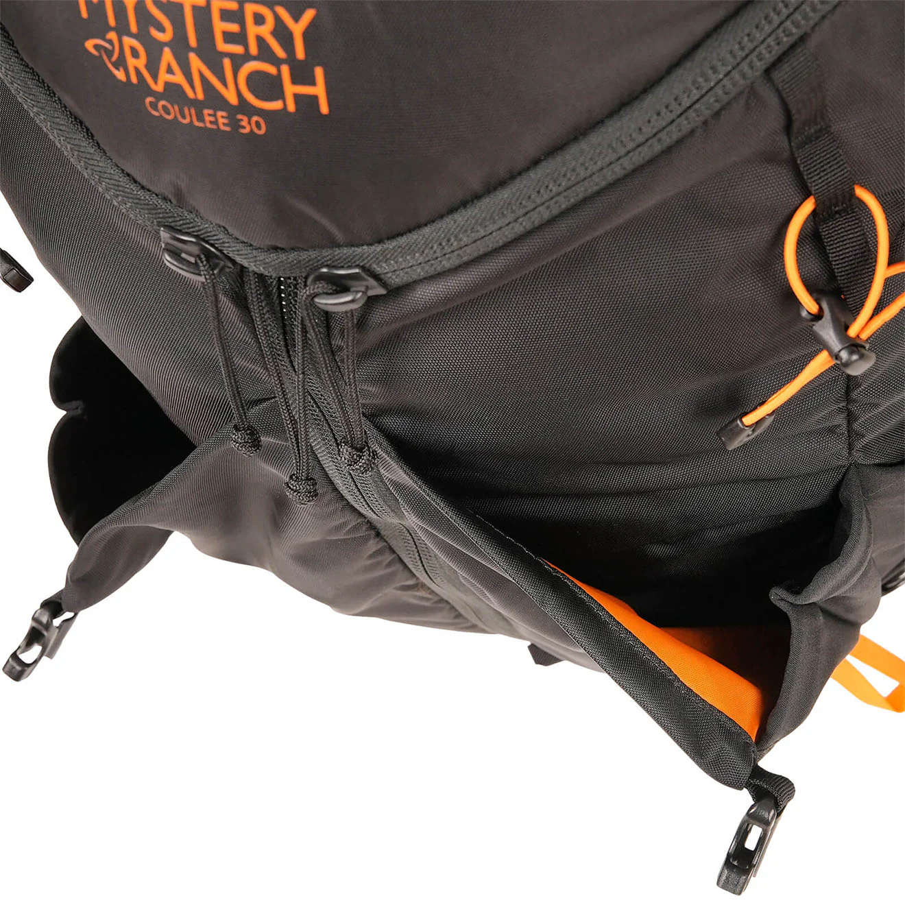 Mystery Ranch Coulee 30L Backpack Black - Image 4