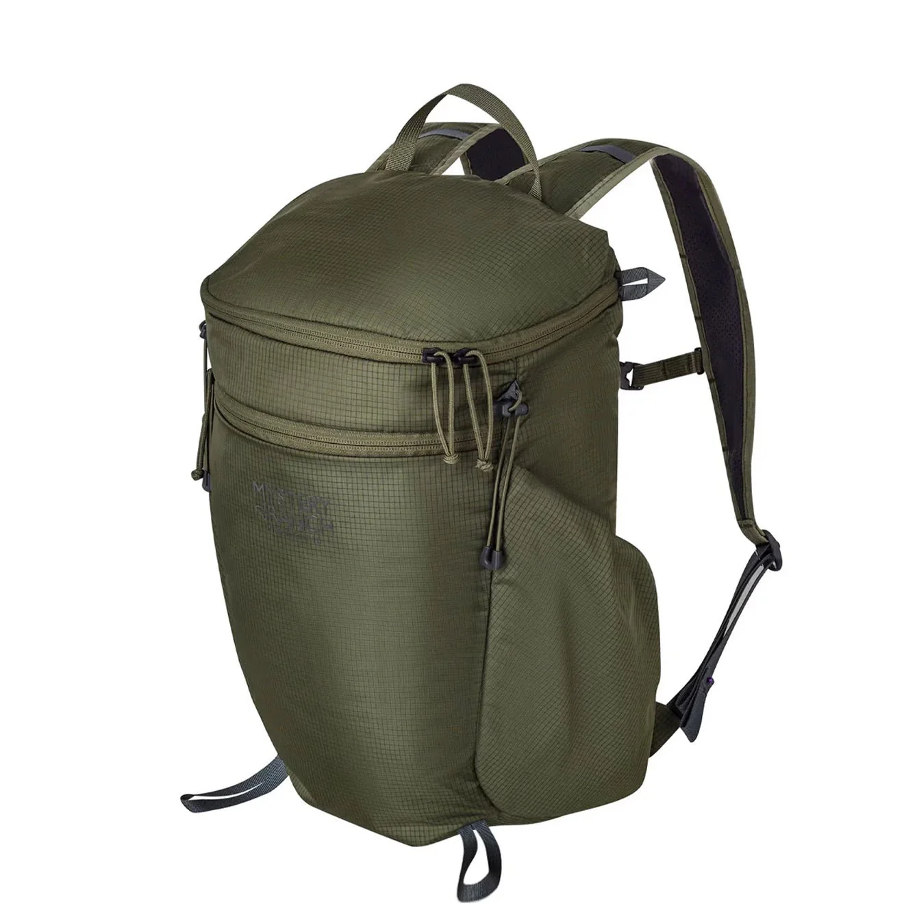 Mystery Ranch In and Out 18L Backpack Ponderosa - Image 2