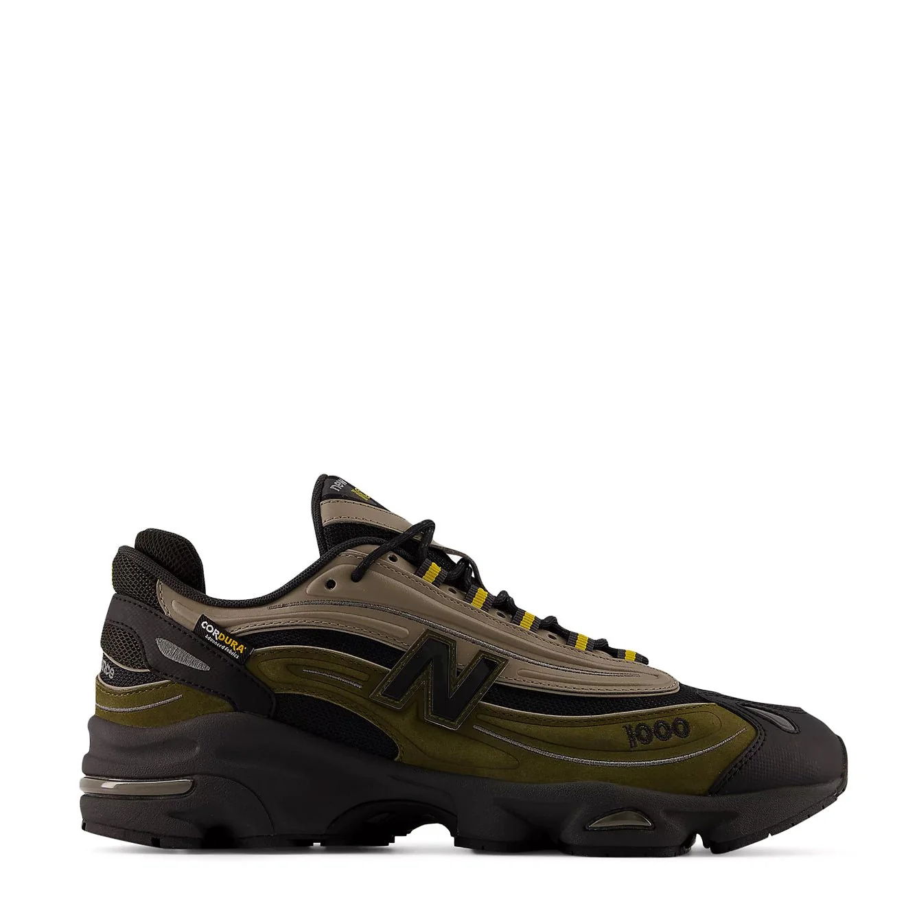 New Balance 1000 Shoes Woodland