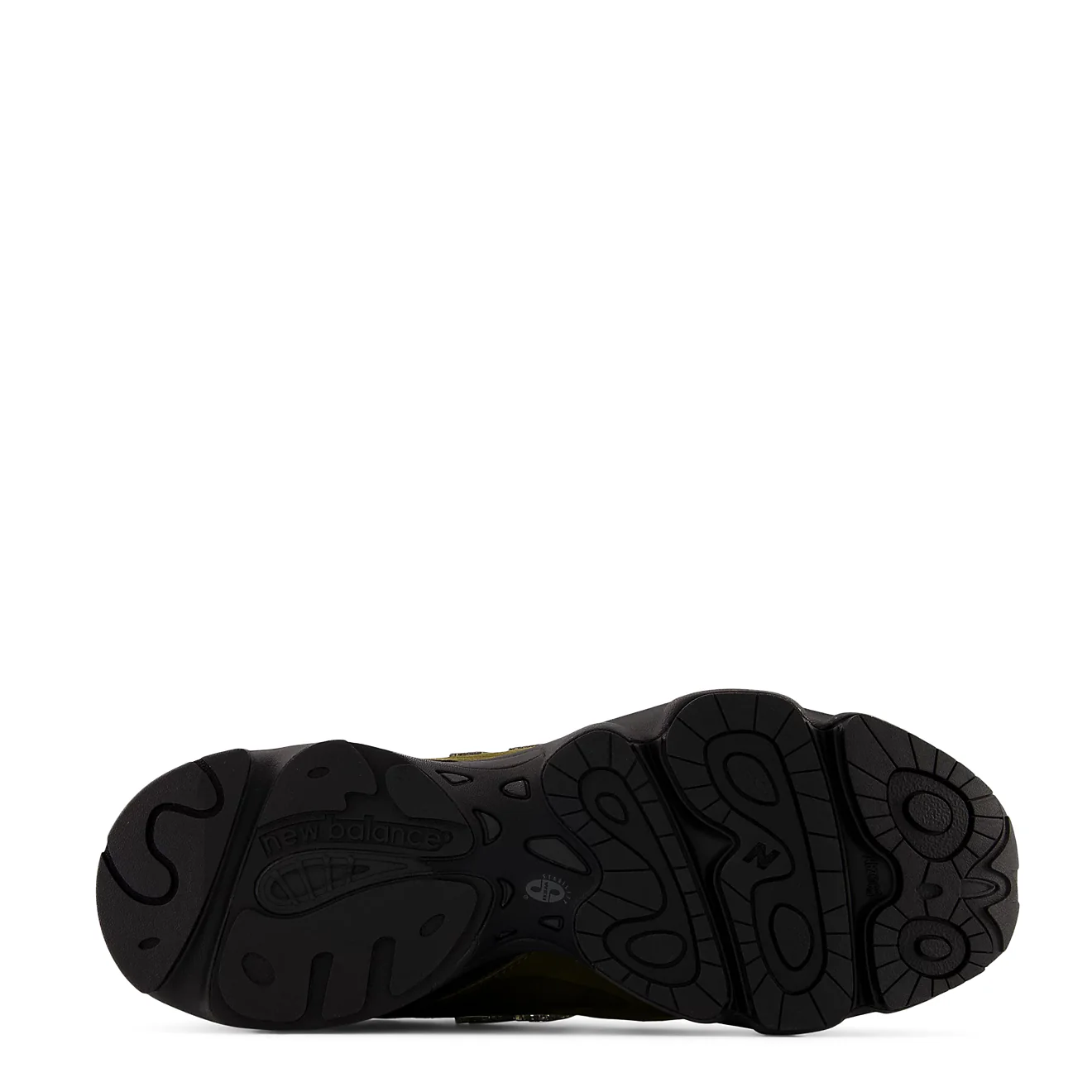 New Balance 1000 Shoes Woodland - Image 4