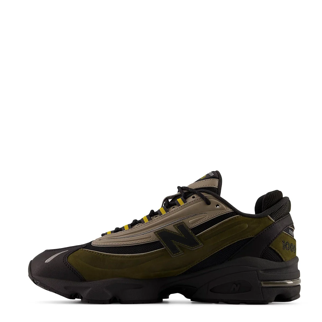 New Balance 1000 Shoes Woodland - Image 5