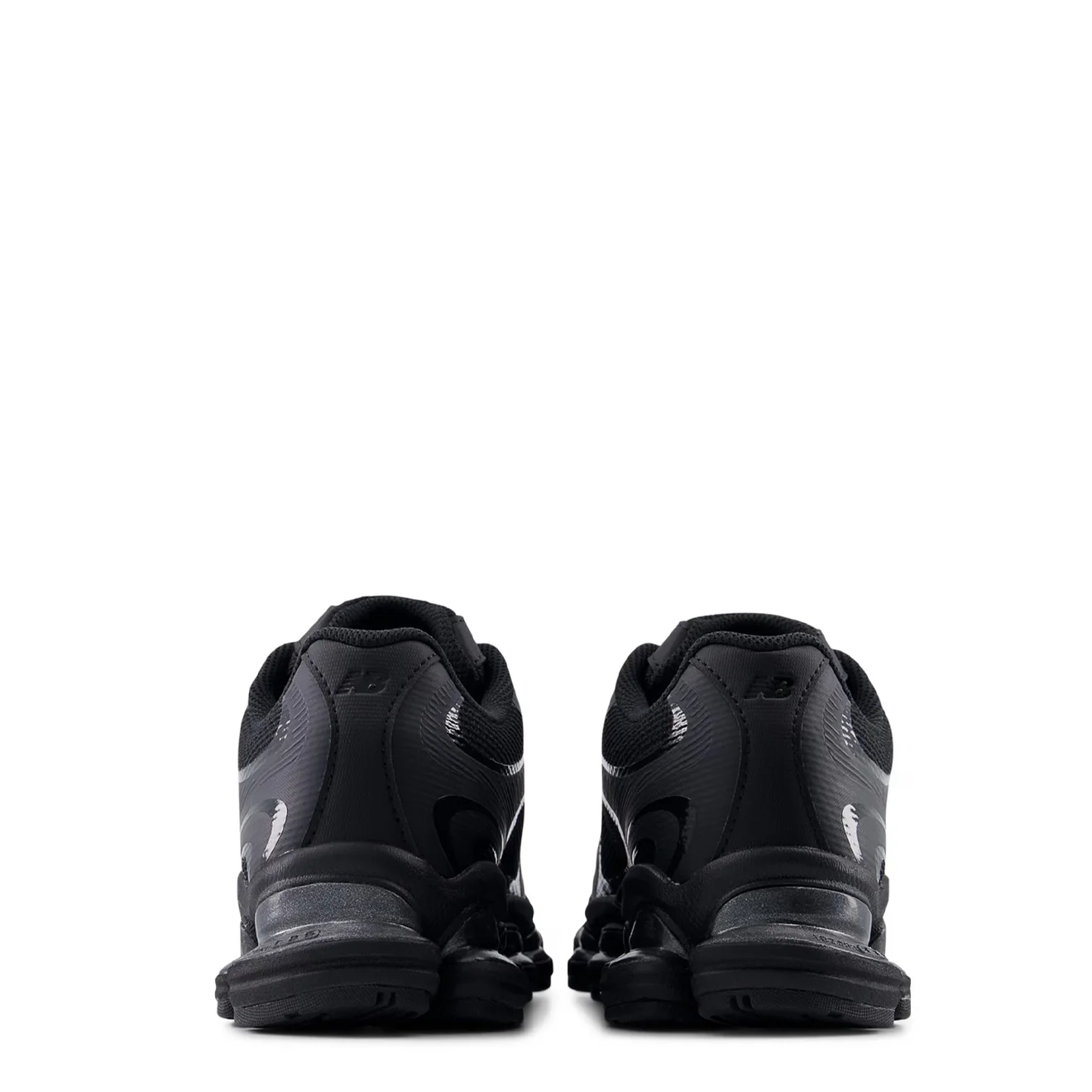 New Balance 2000 Trainer Black / Black ETB - Image 3