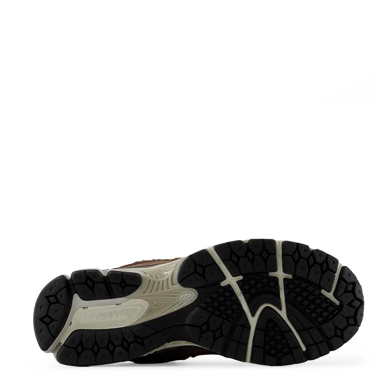 New Balance 2002 Trainer Cortado / Raincloud - Image 3