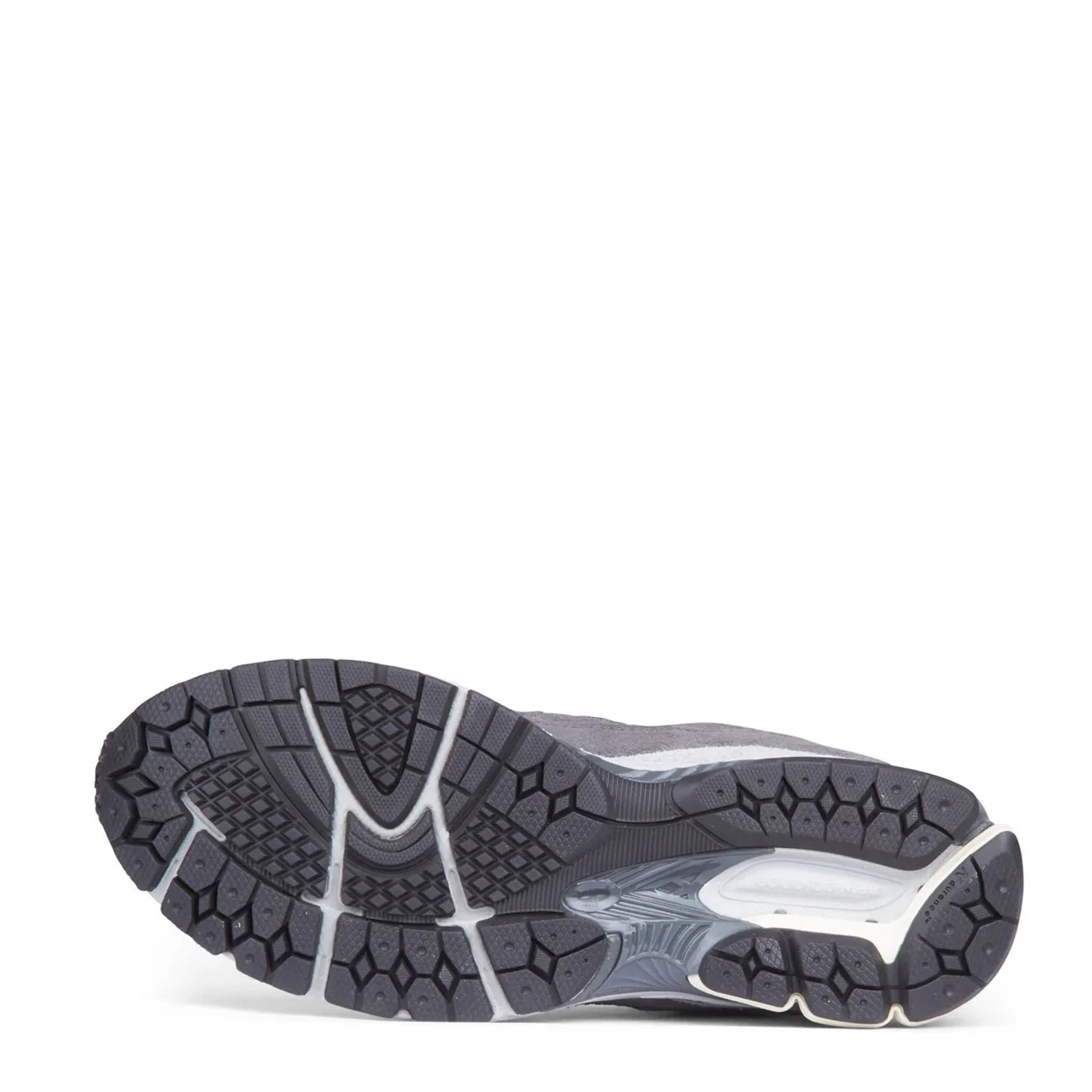 New Balance 2002R Trainer Castlerock / Raincloud / Slate Grey - Image 5