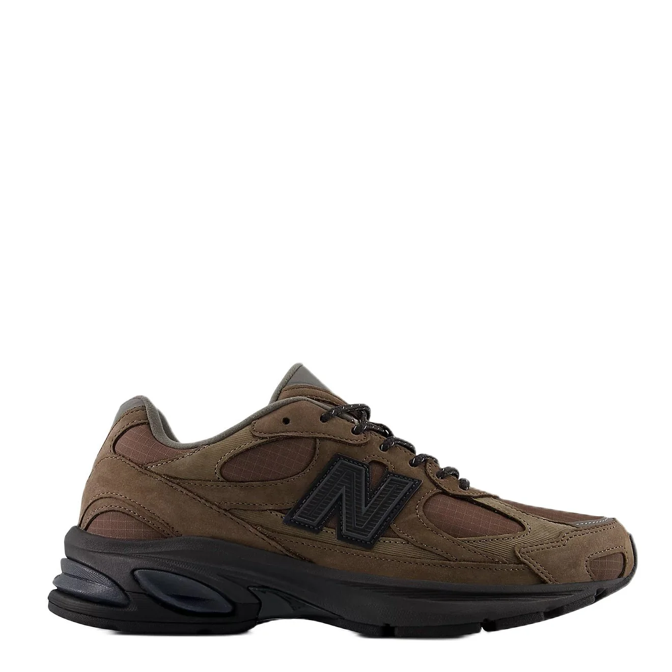 New Balance 2010 Trainer Cortado / Thunder Brown / Faded Black