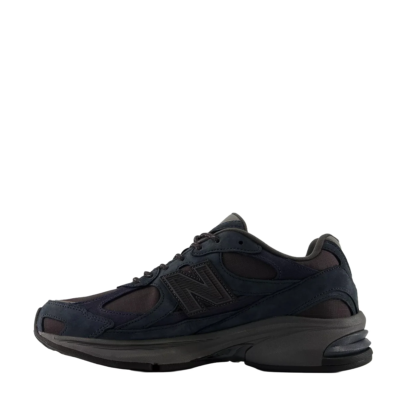 New Balance 2010 Trainer Outerspace / Faded Black / Eclipse - Image 2