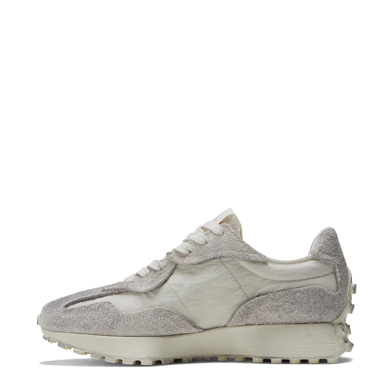 New Balance 327 Trainers Sea Salt / Angora - Image 2