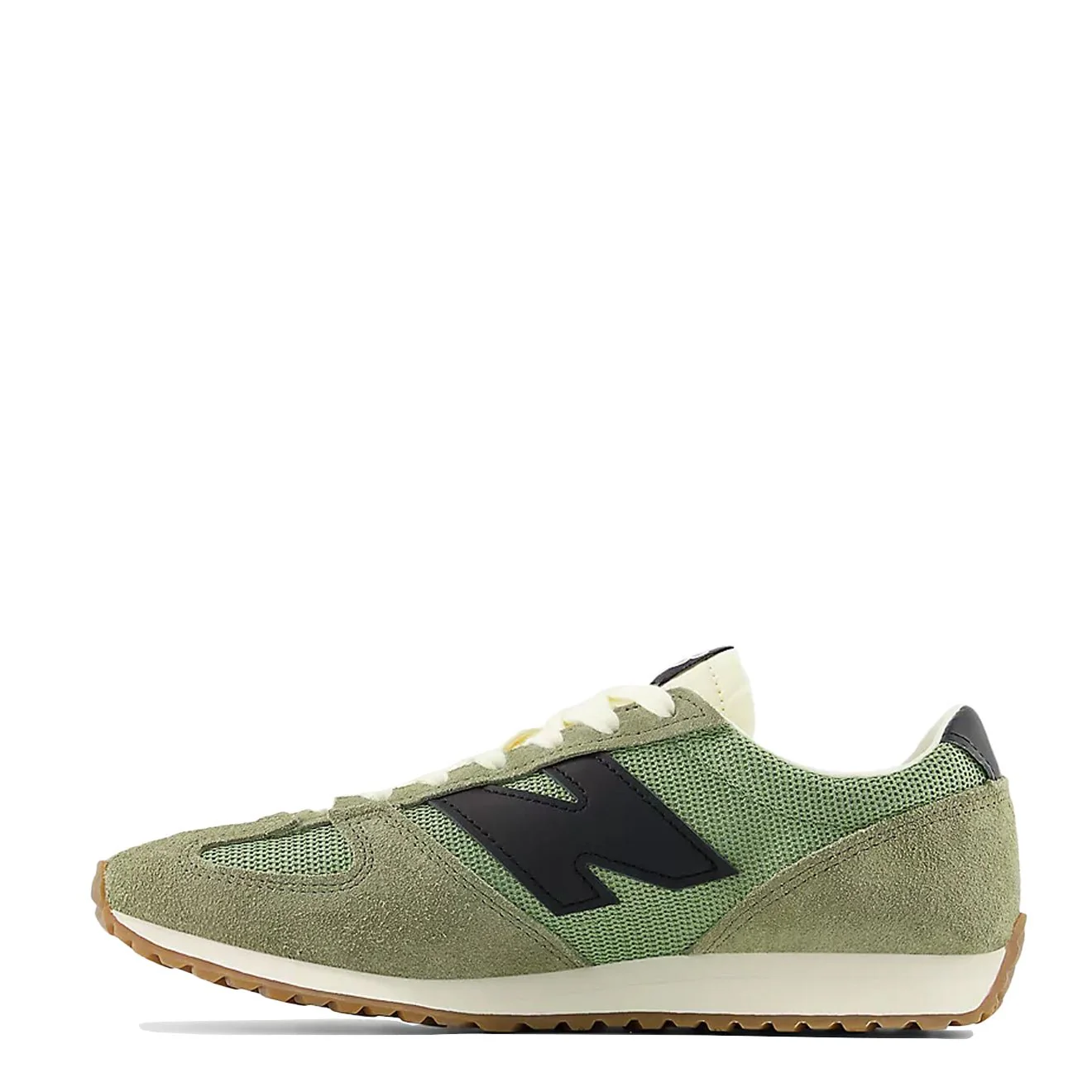 New Balance 471 Trainer Oregano / Dark Olivine - Image 2