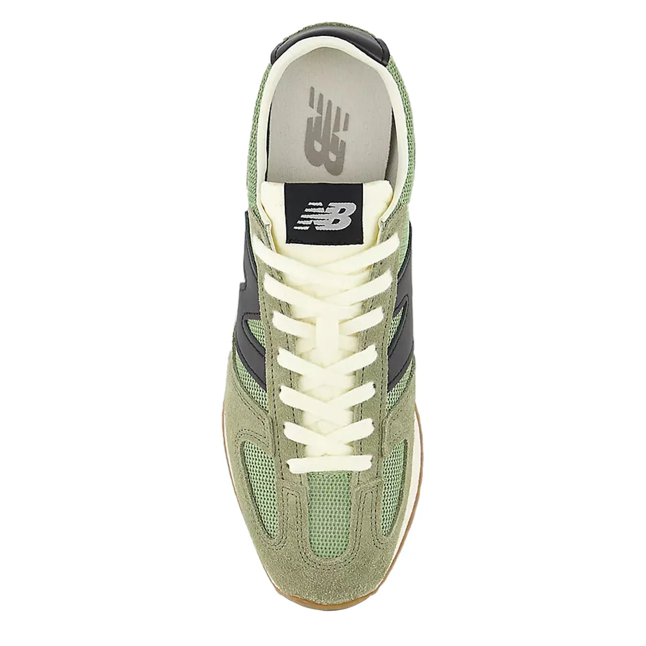 New Balance 471 Trainer Oregano / Dark Olivine - Image 4