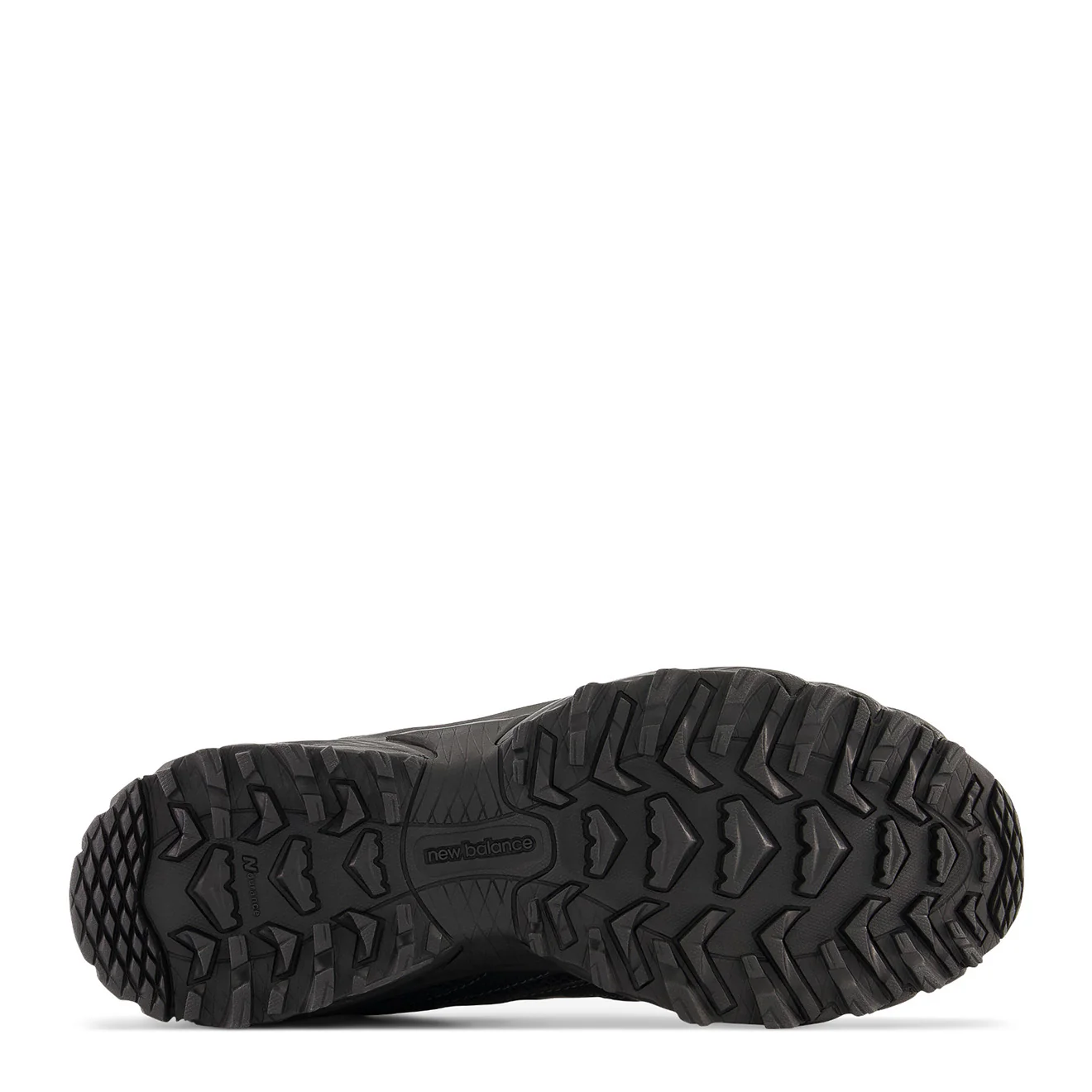 New Balance 610T Trainer Black / Phantom / Magnet - Image 3