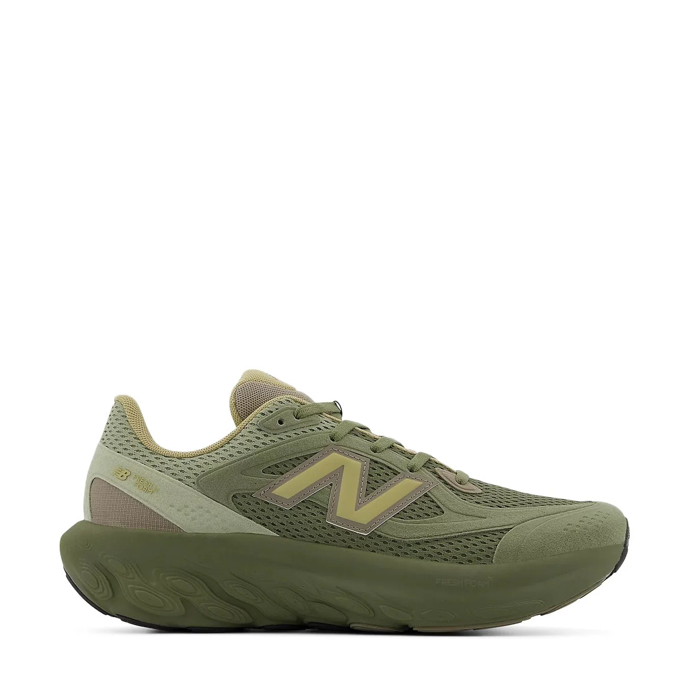 New Balance 800 Shoes Dark Olivine