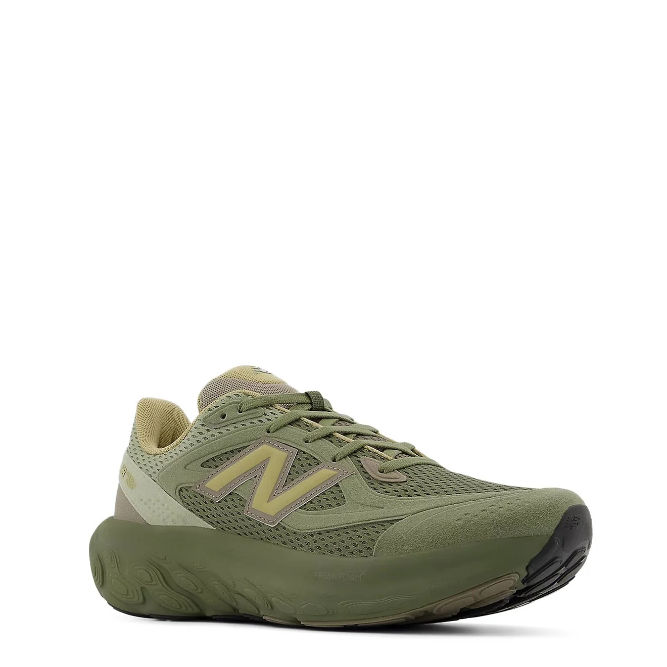 New Balance 800 Shoes Dark Olivine - Image 2