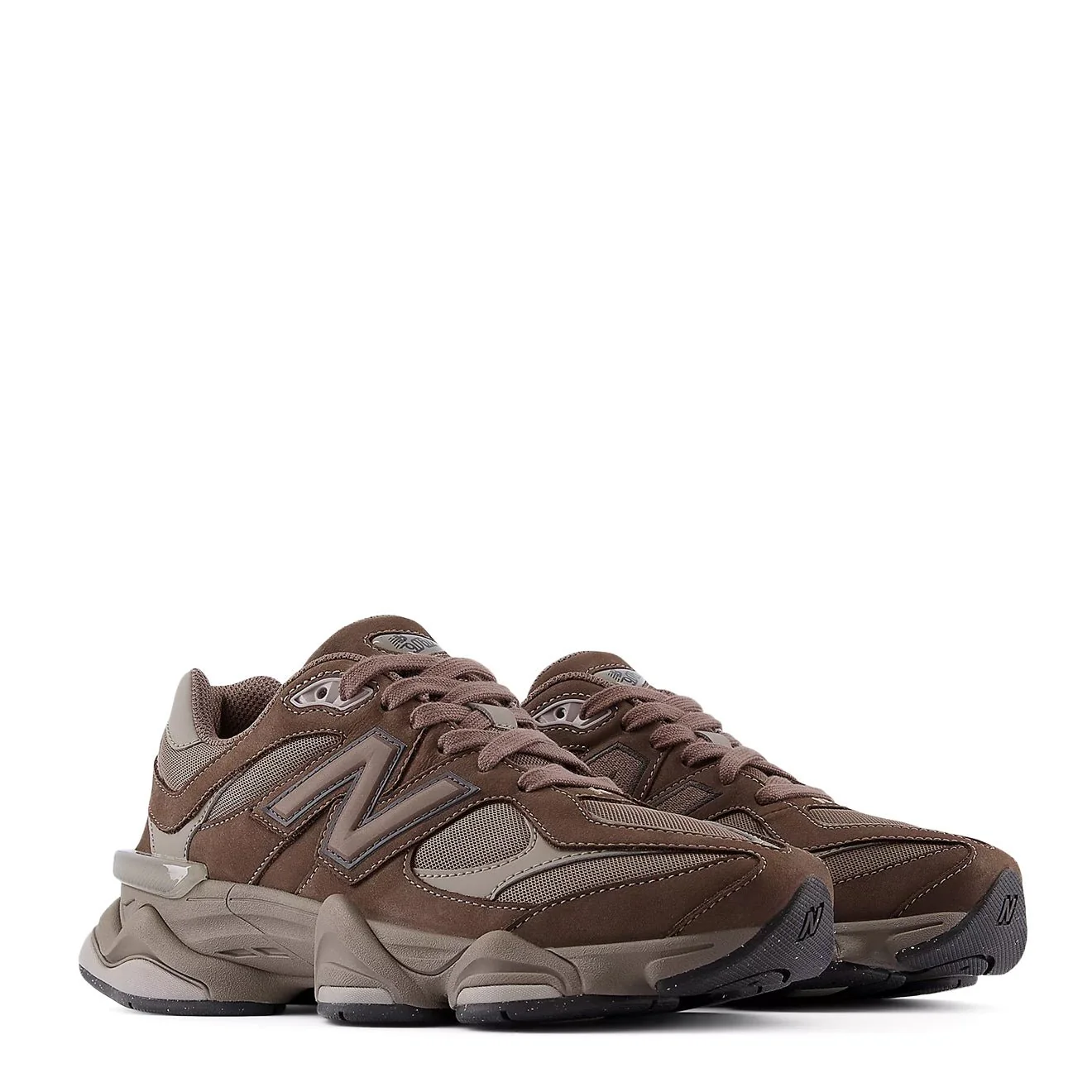 New Balance 9060 Trainer Cortado / Dockside - Image 2