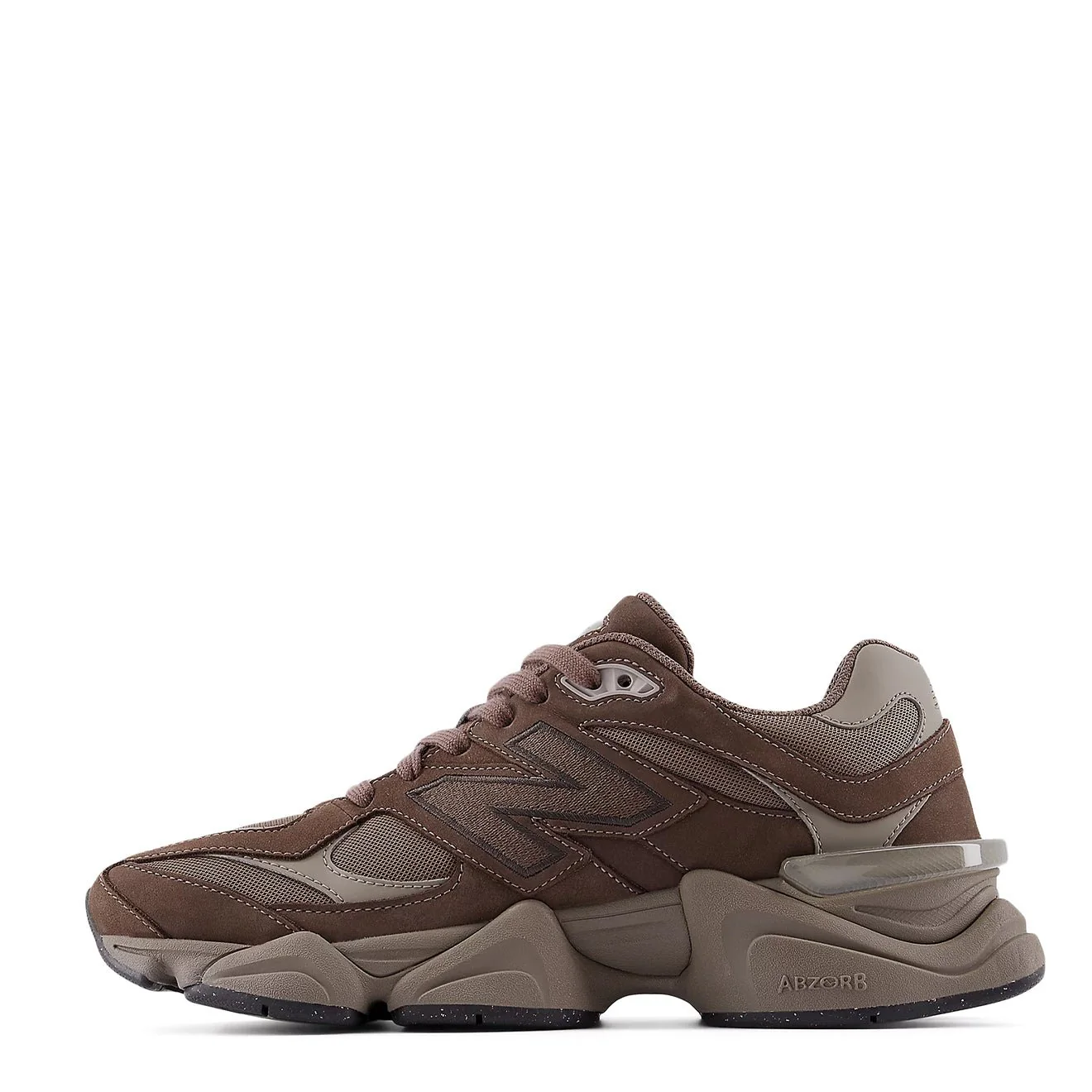 New Balance 9060 Trainer Cortado / Dockside - Image 5