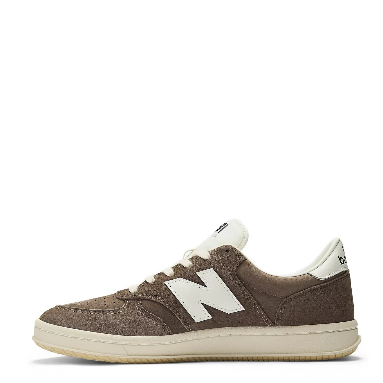 New Balance T500 Trainer Cortado / Sea Salt - Image 5