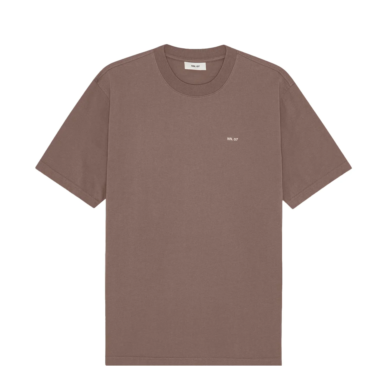 NN07 Adam Tee Mable Husk