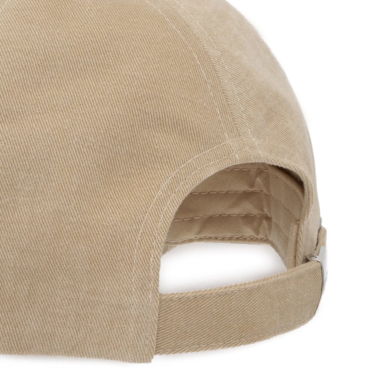 NN07 Cotton Cap Camel - Image 3