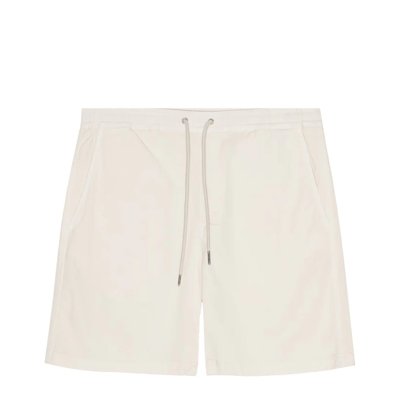 NN07 Gregor Shorts Ivory